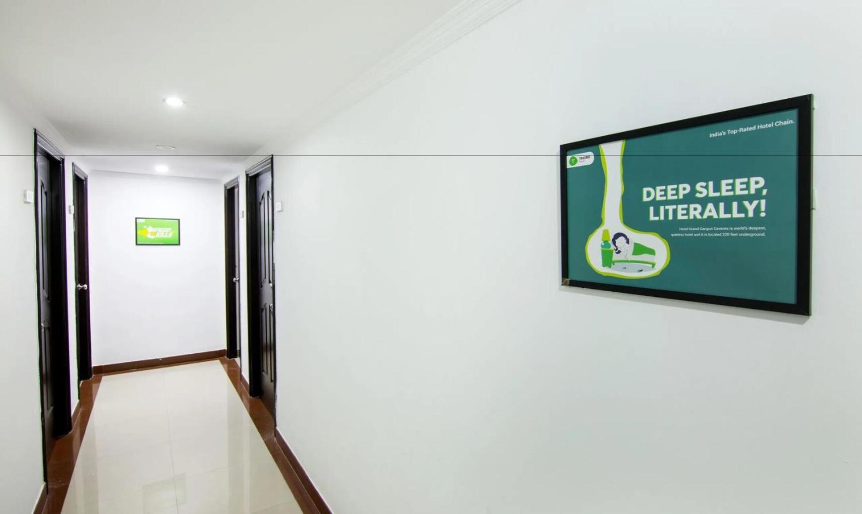 Centre Point Kochi