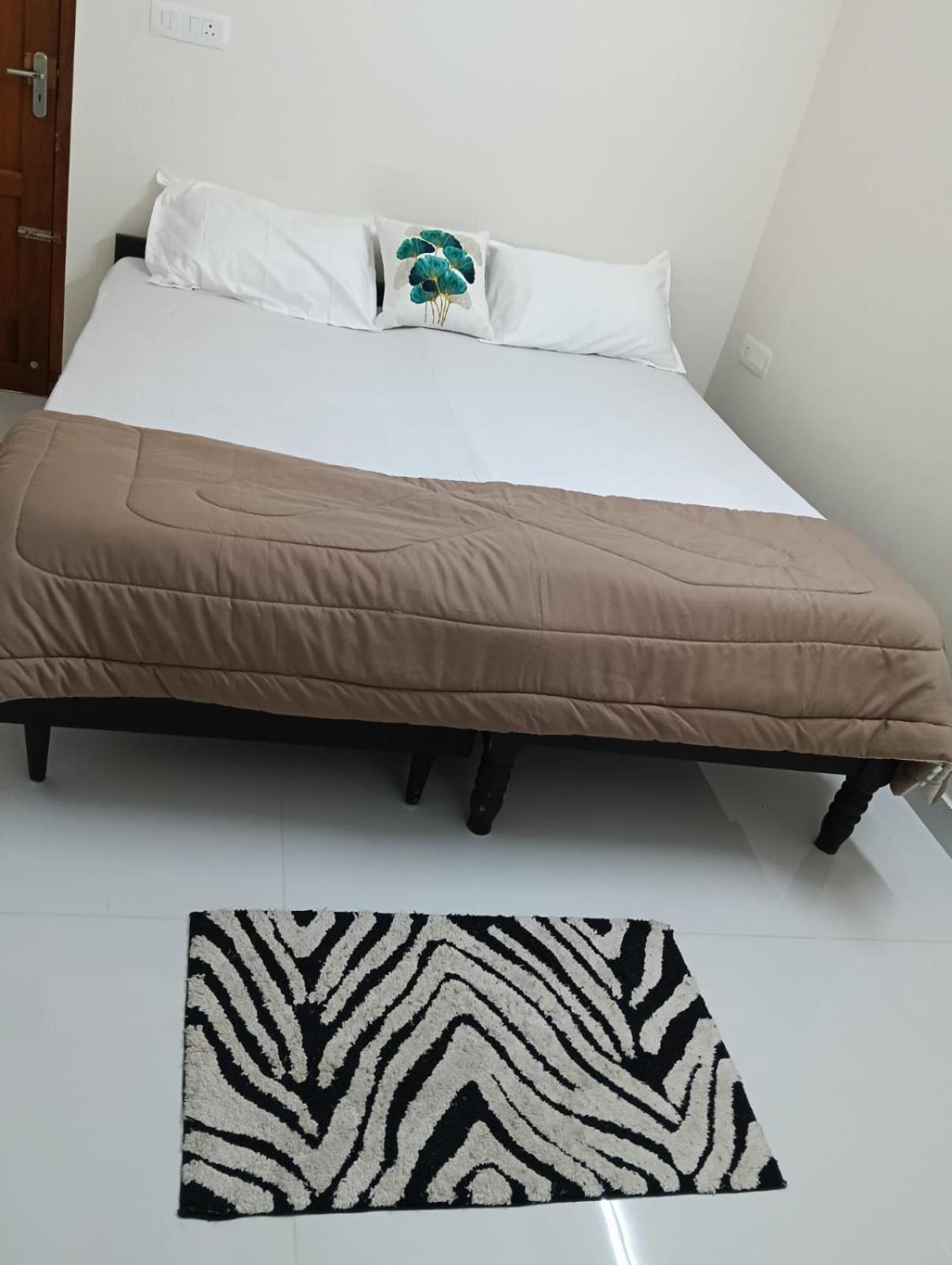 Homestay Ocean Clifade
