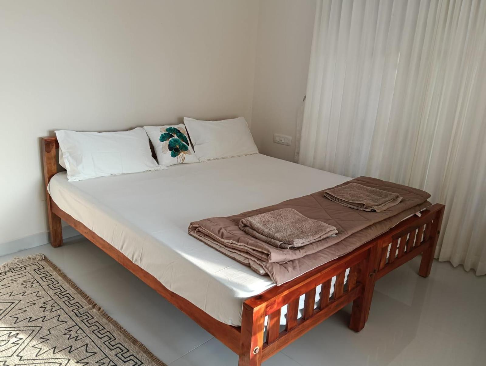 Homestay Ocean Clifade Kochi