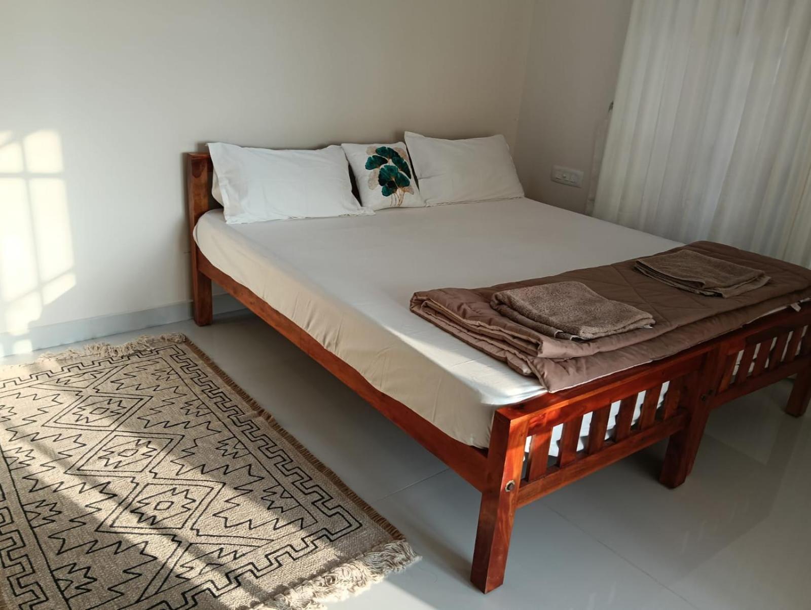 Homestay Ocean Clifade Kochi