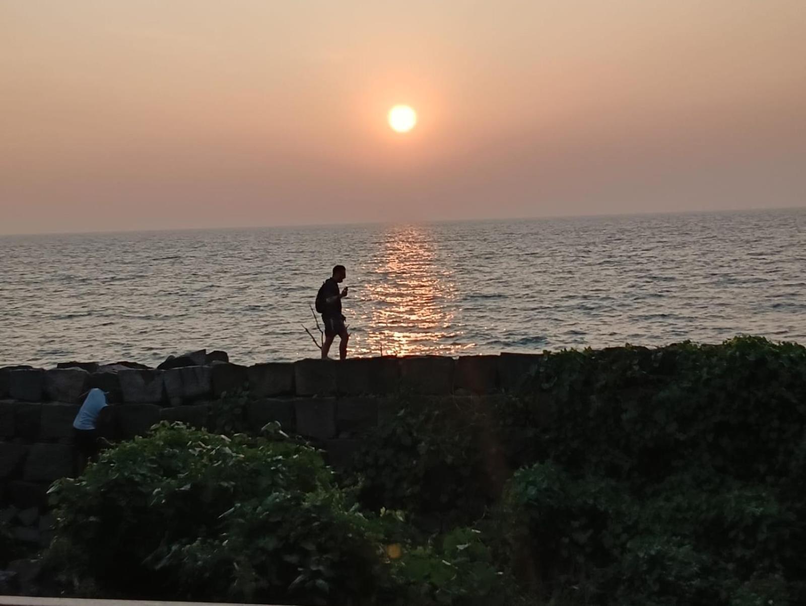 Ocean Clifade * Kochi