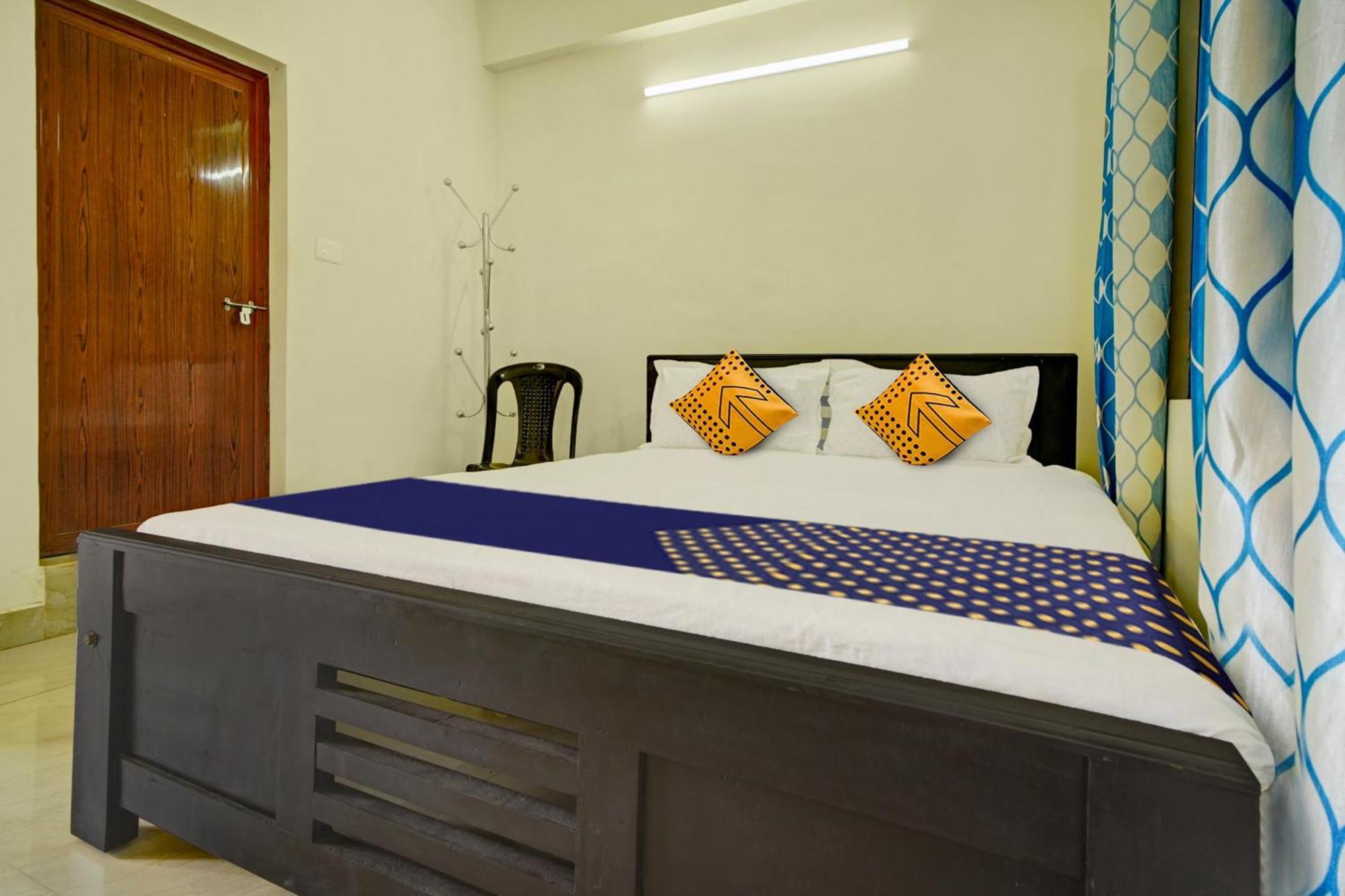 Spot On Riyan Hotel