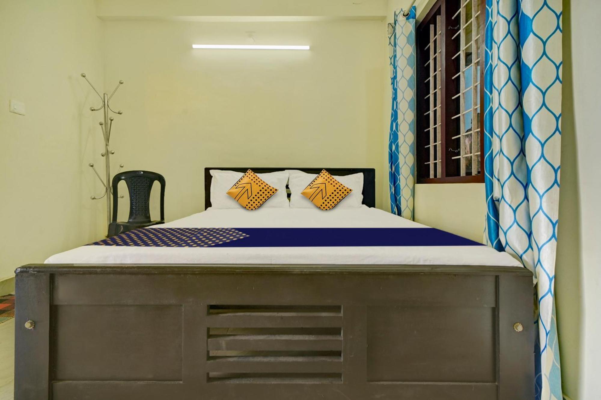 Hotel Spot On Riyan 3*