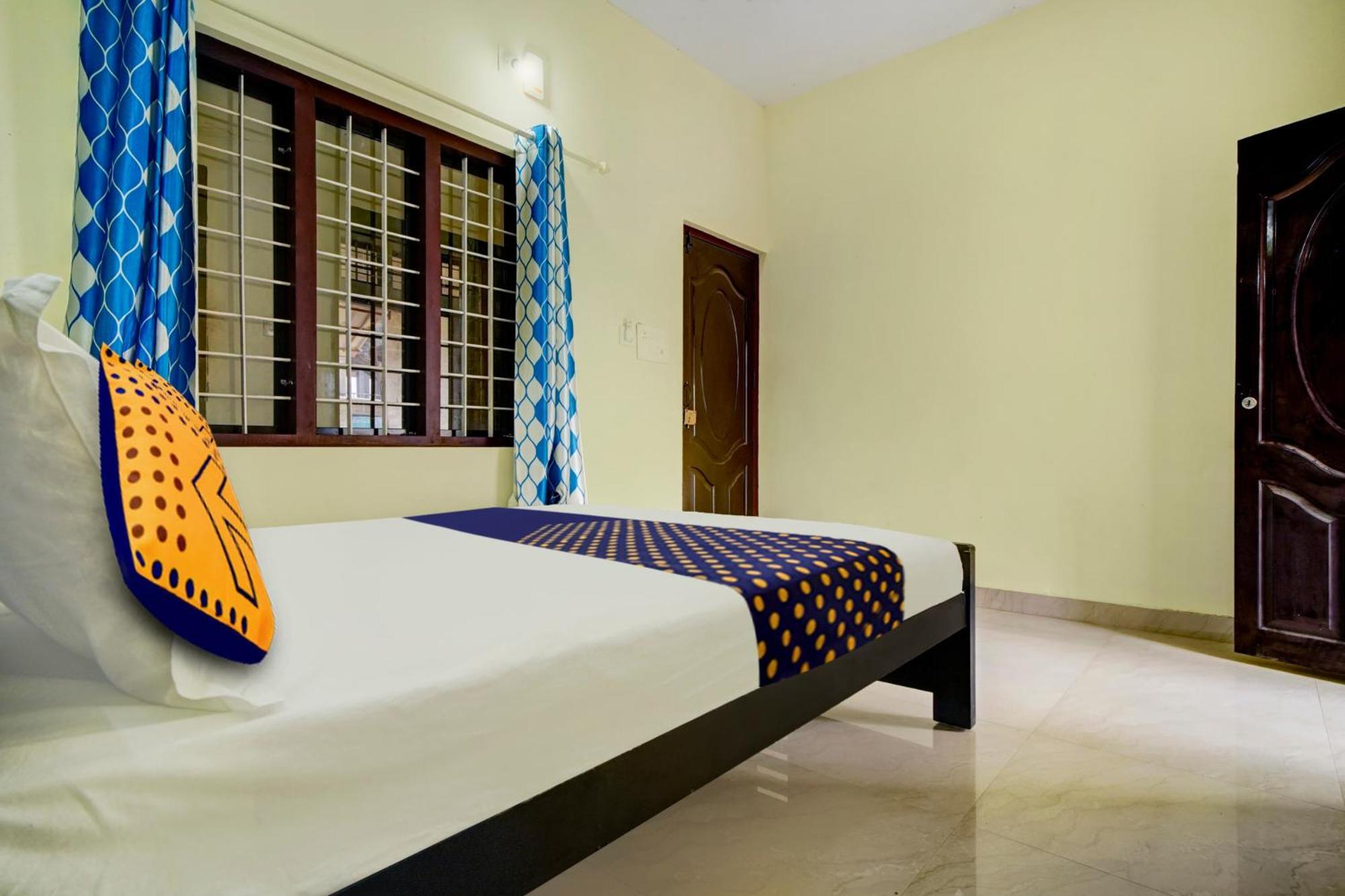 Spot On Riyan Hotel 3*