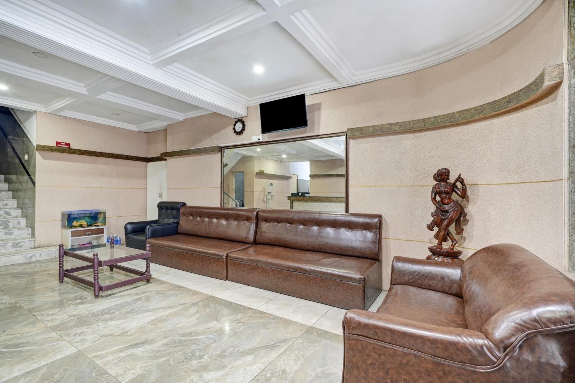 Hotel Spot On Riyan