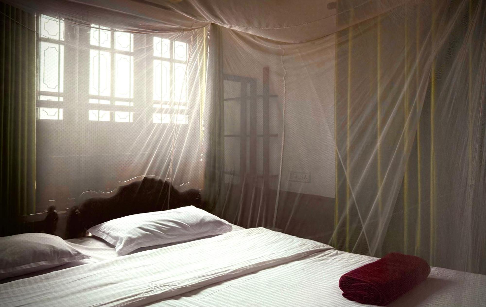 Homestay Reds Residency -