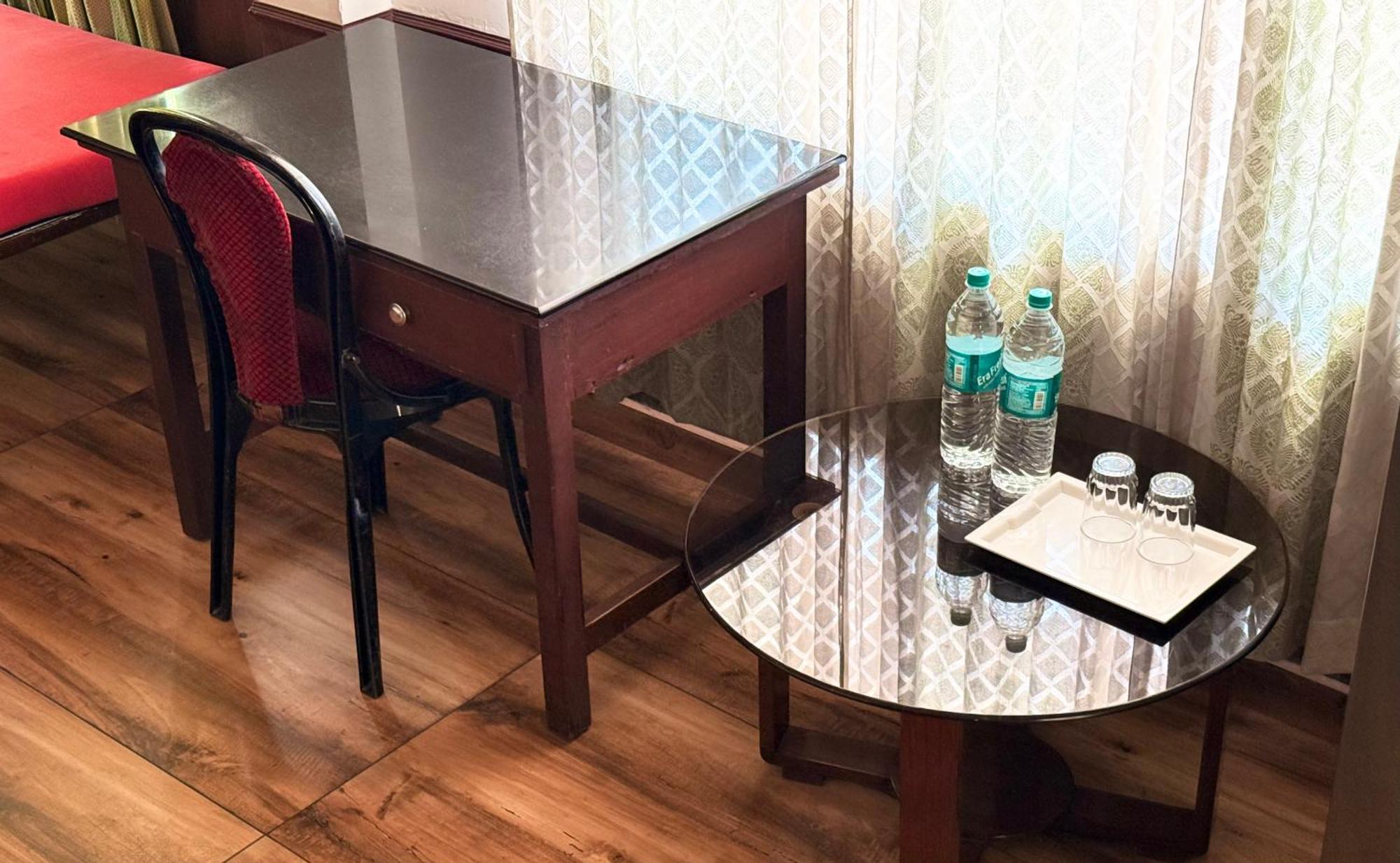 Reds Residency - Homestay