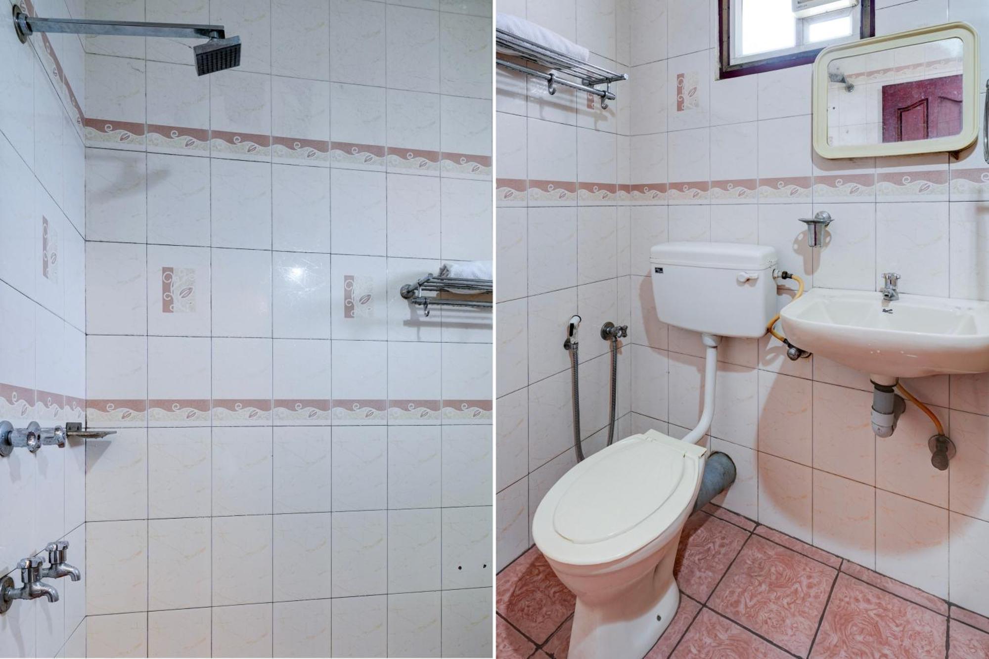 Collection O Mg Road Hotel Kochi
