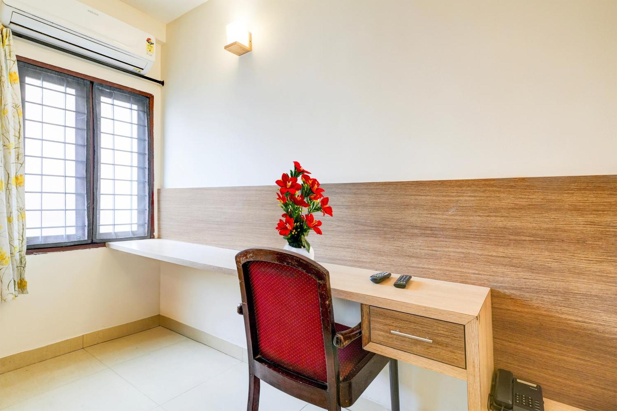 Hotel Collection O Mg Road