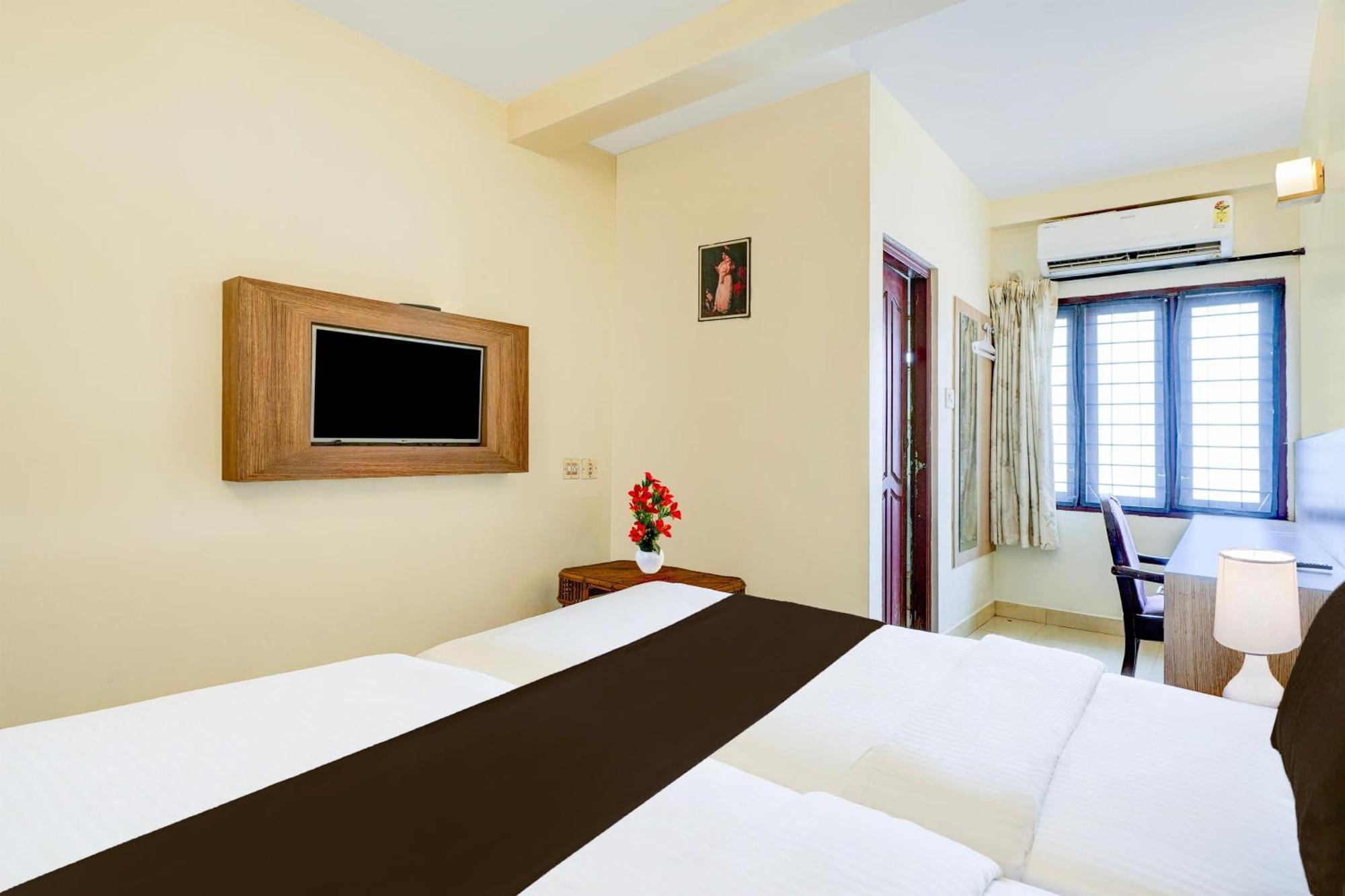 Hotel Collection O Mg Road 4*