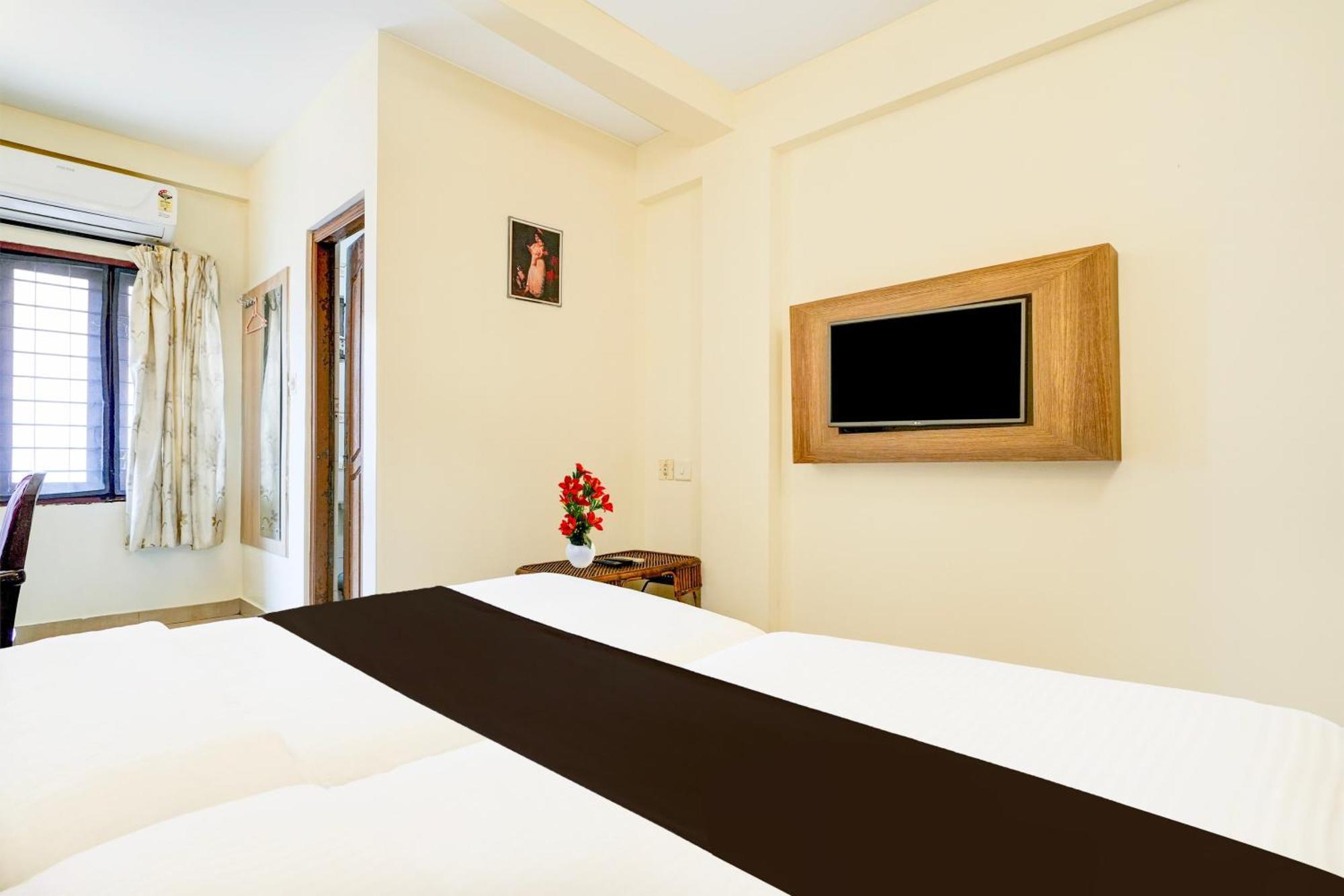 Collection O Mg Road 4* Kochi