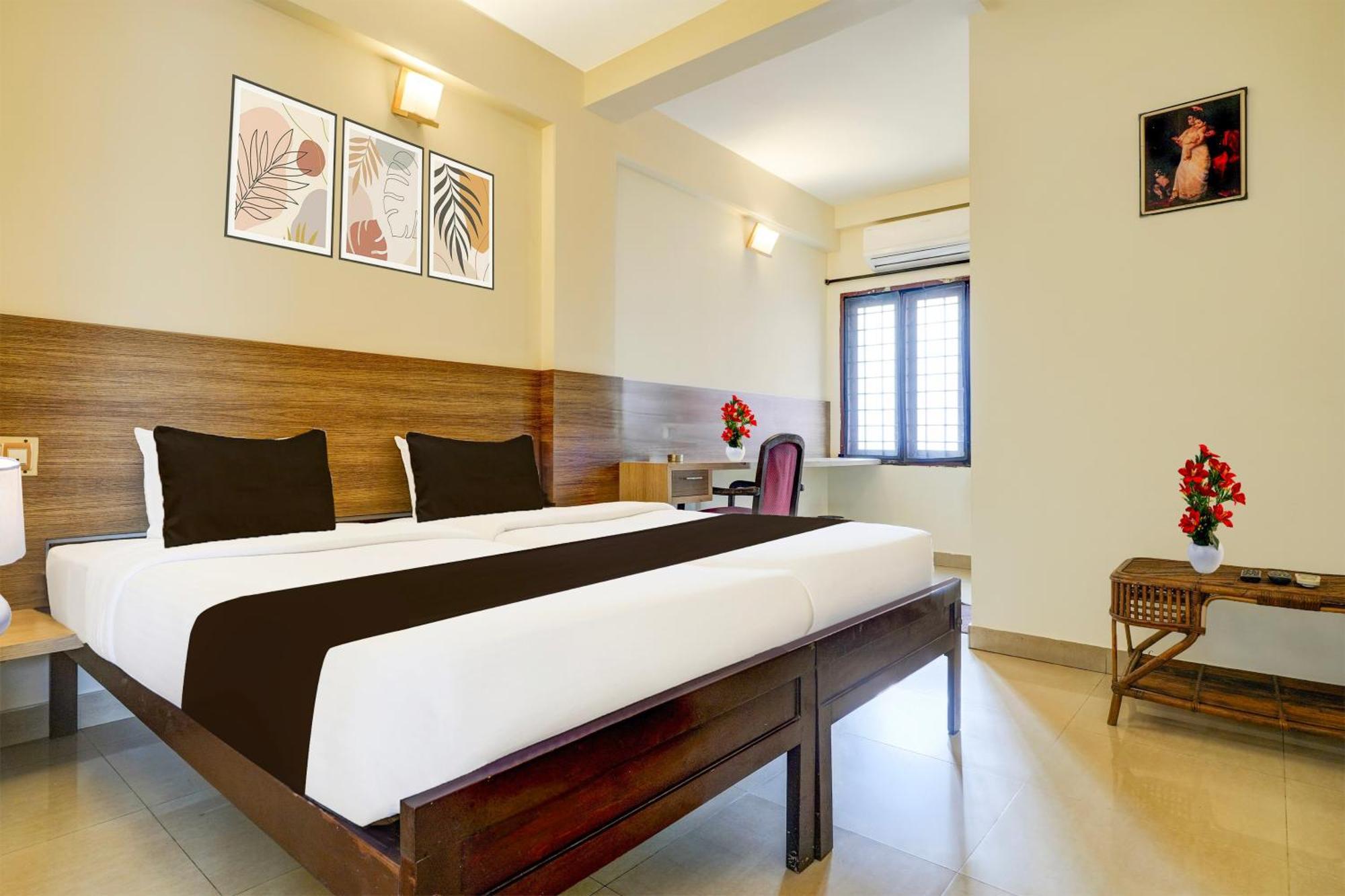 Hotel Collection O Mg Road