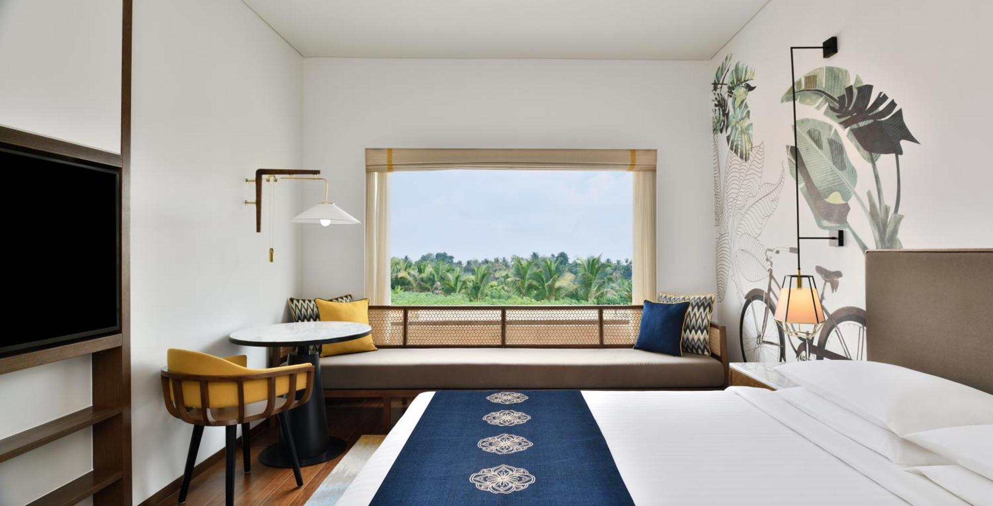 Hotel Port Muziris, A Tribute Portfolio By Marriott