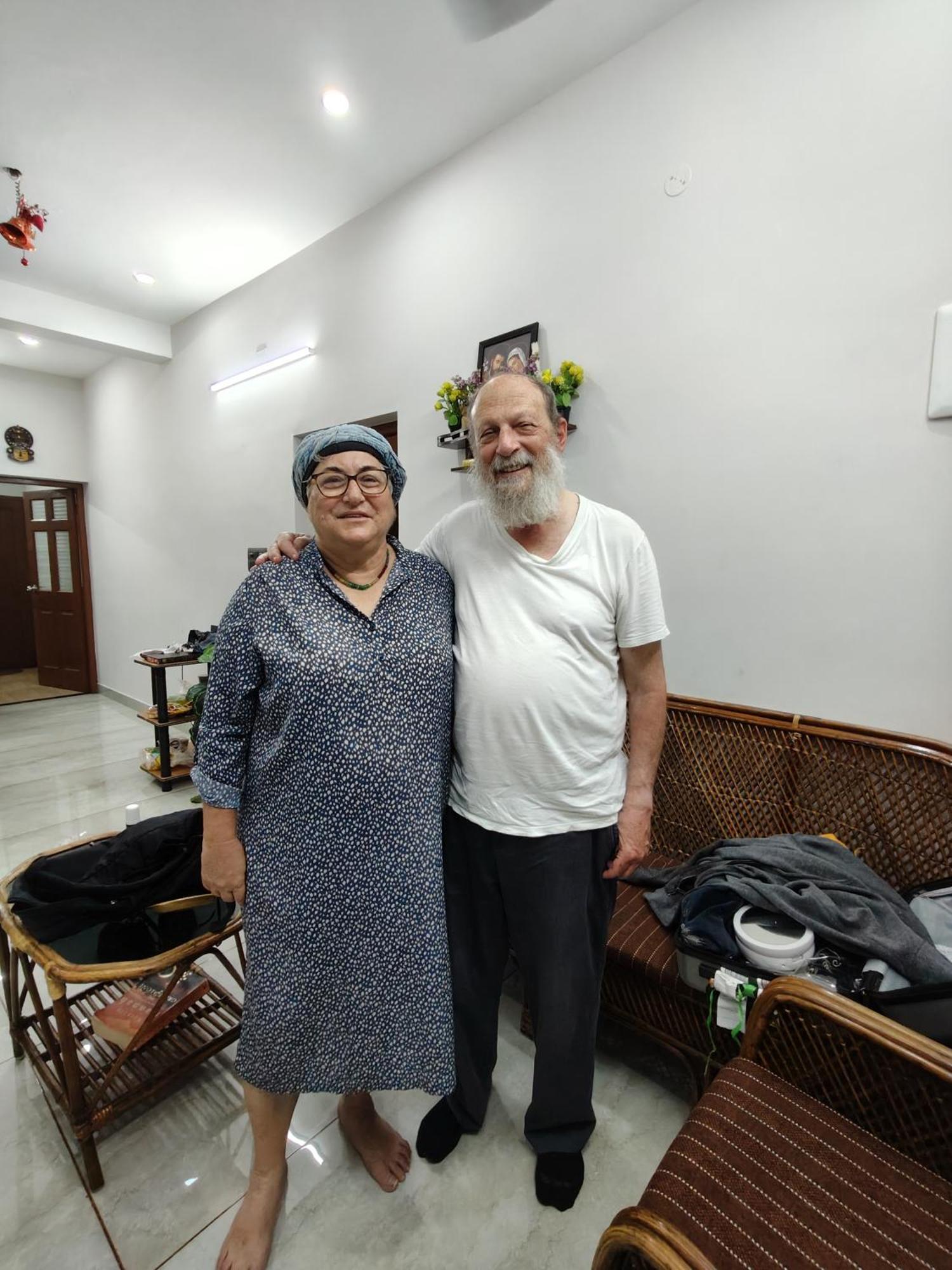 Holiday home De Banyan Kochi