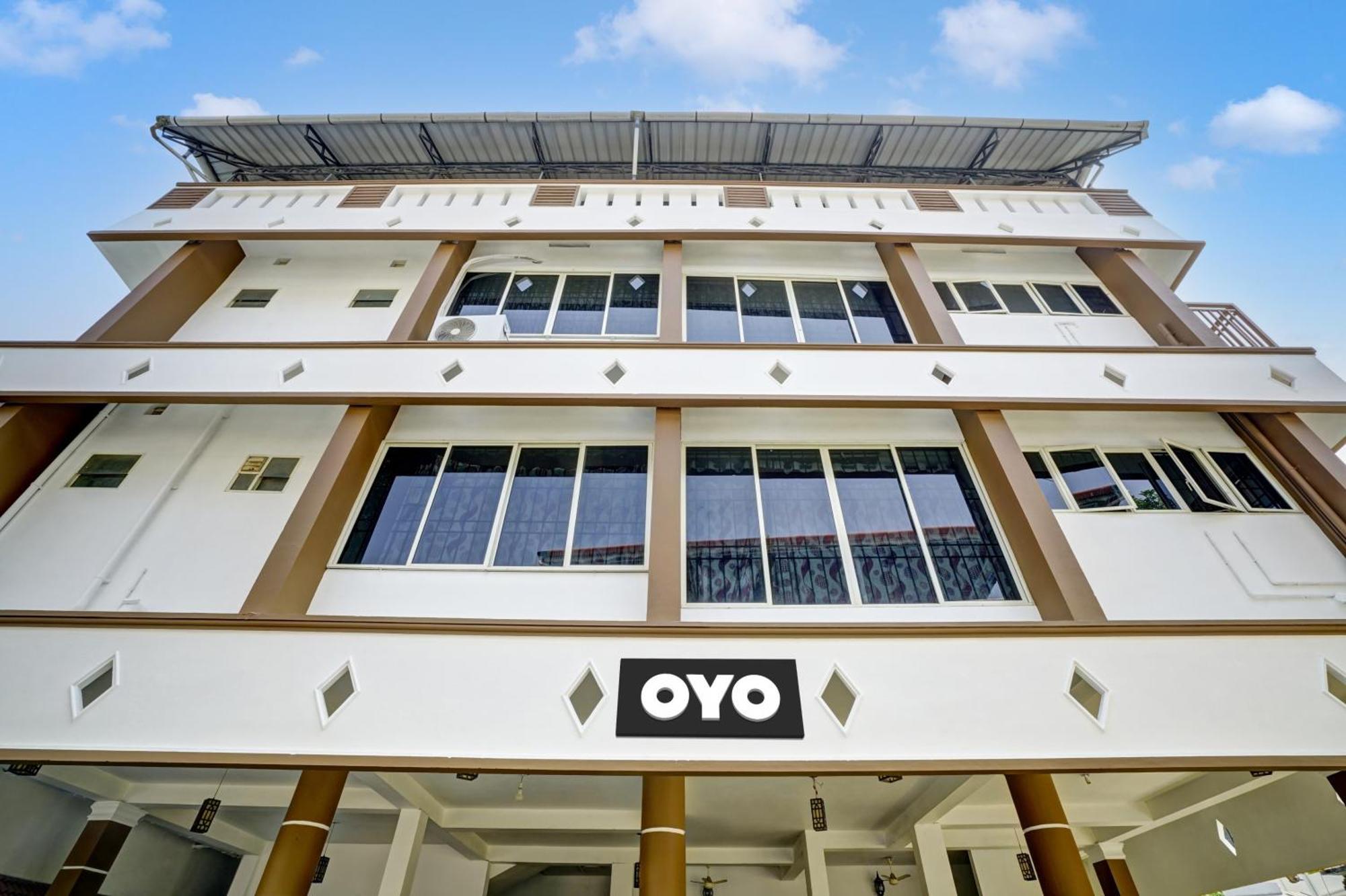 O High 5 Kochi