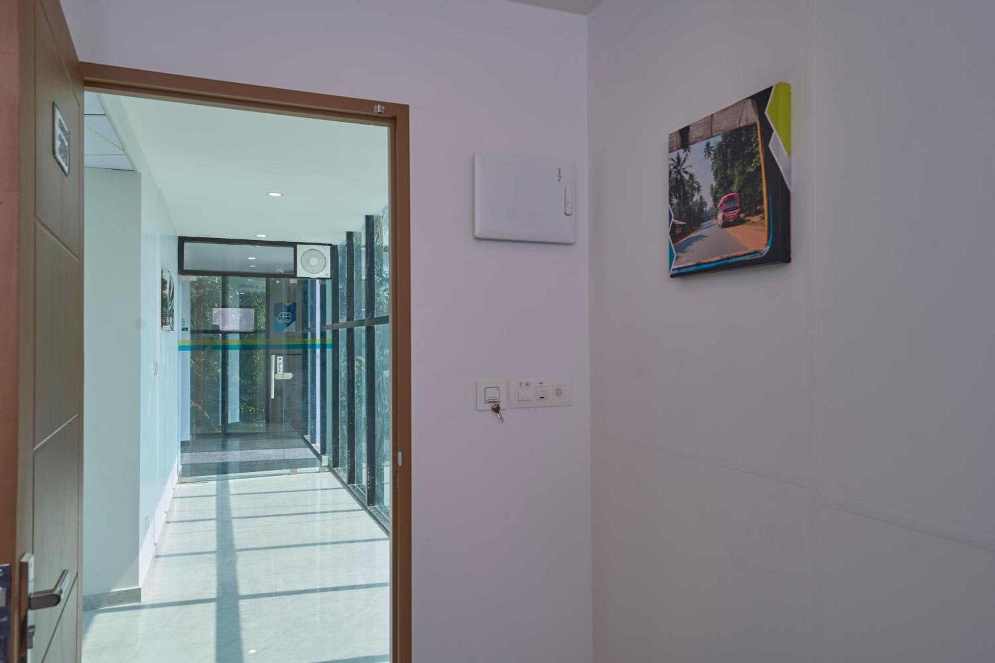 Sapphire Club Hub Kochi