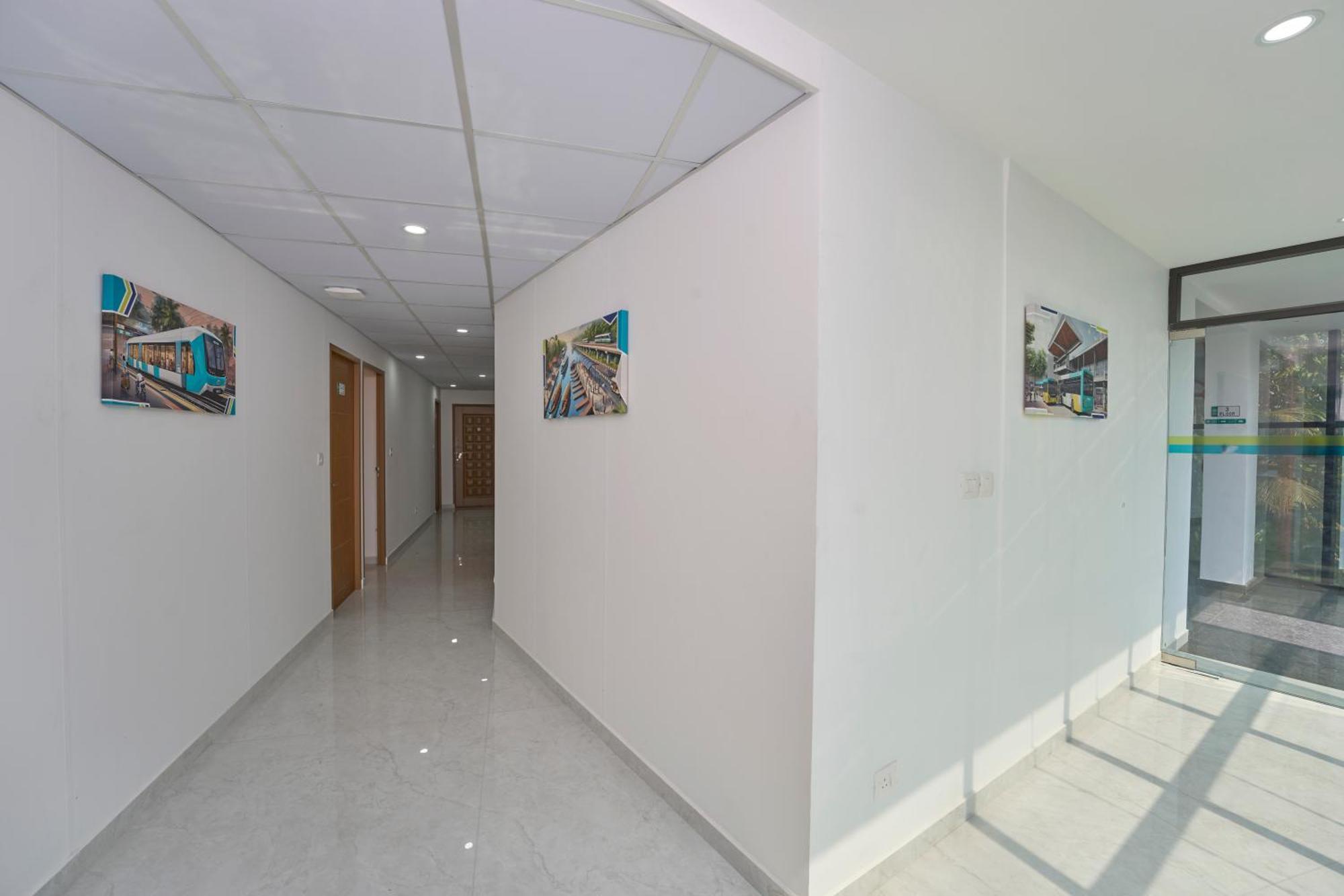 Sapphire Club Hub Hotel 3*