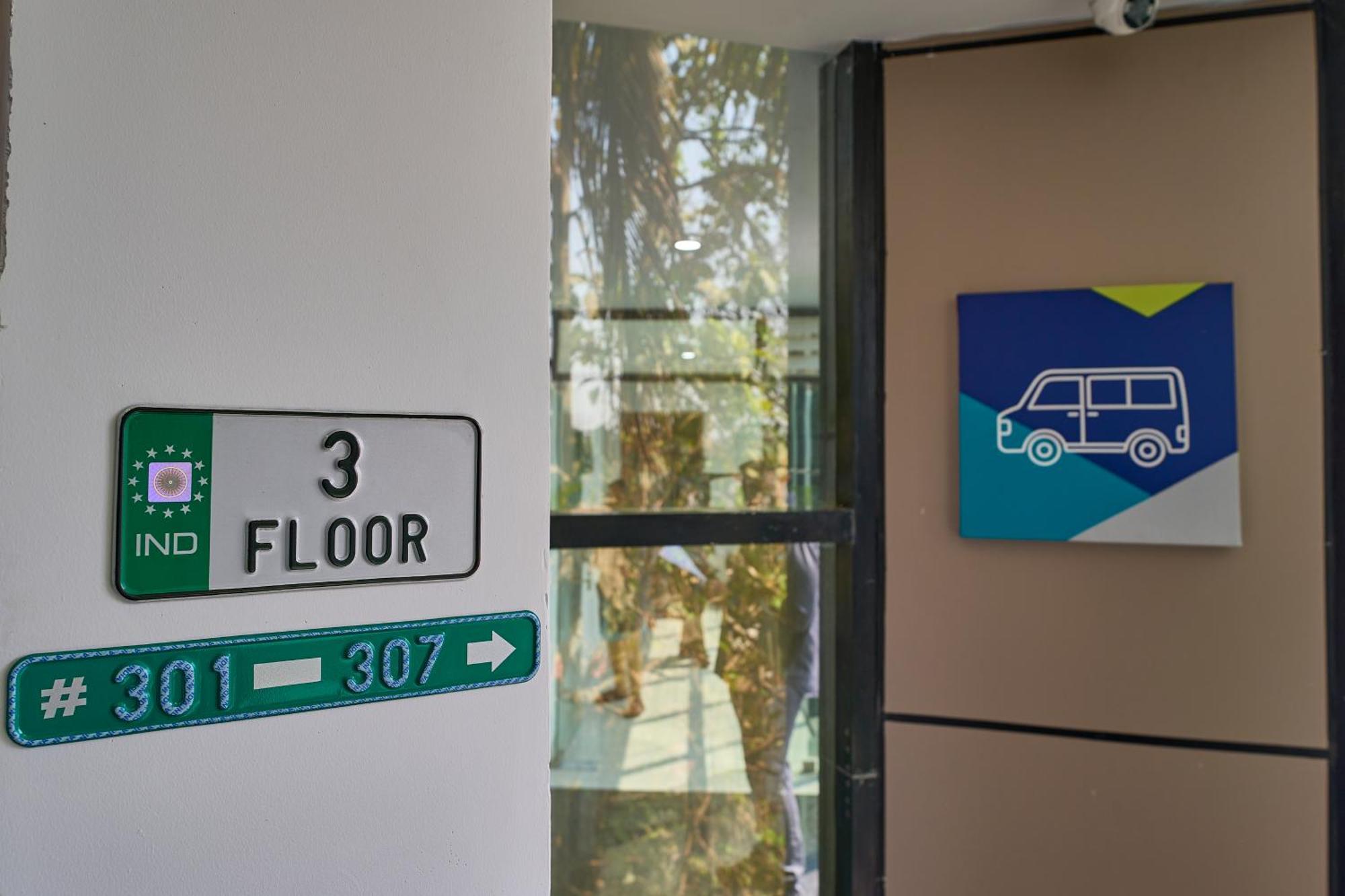Hotel Sapphire Club Hub 3*