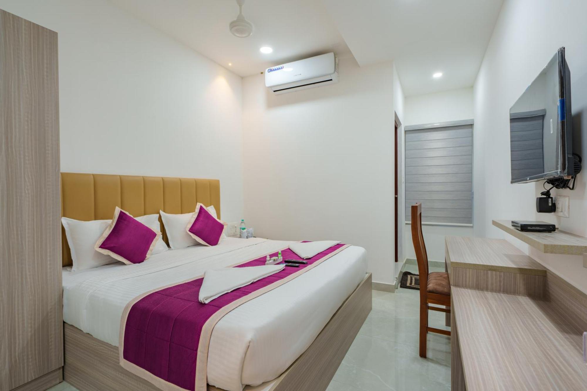 Grace Regency * Kochi