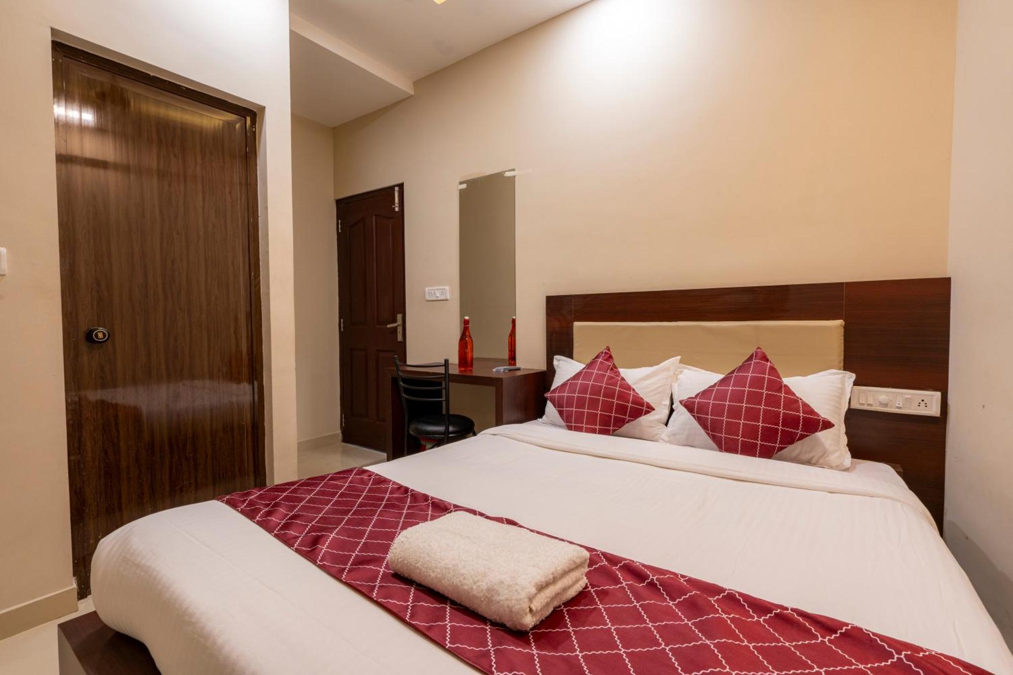 Daan South Park Hotel Kochi