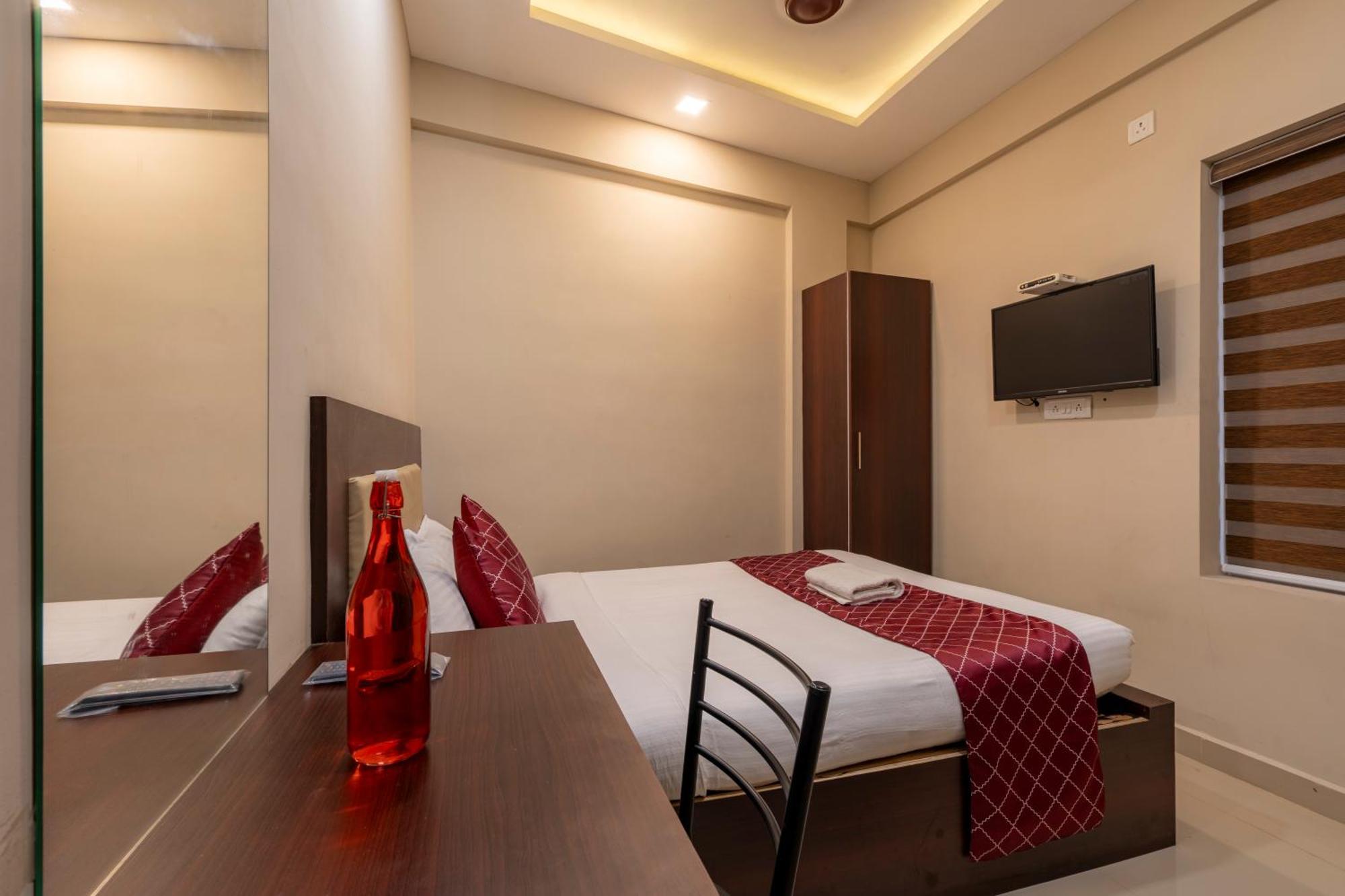 Hotel Daan South Park