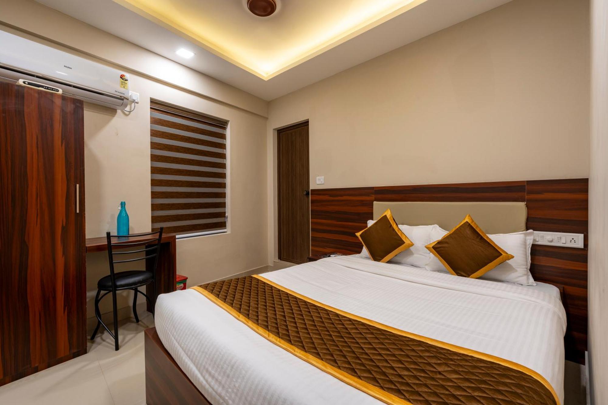Daan South Park 2* Kochi