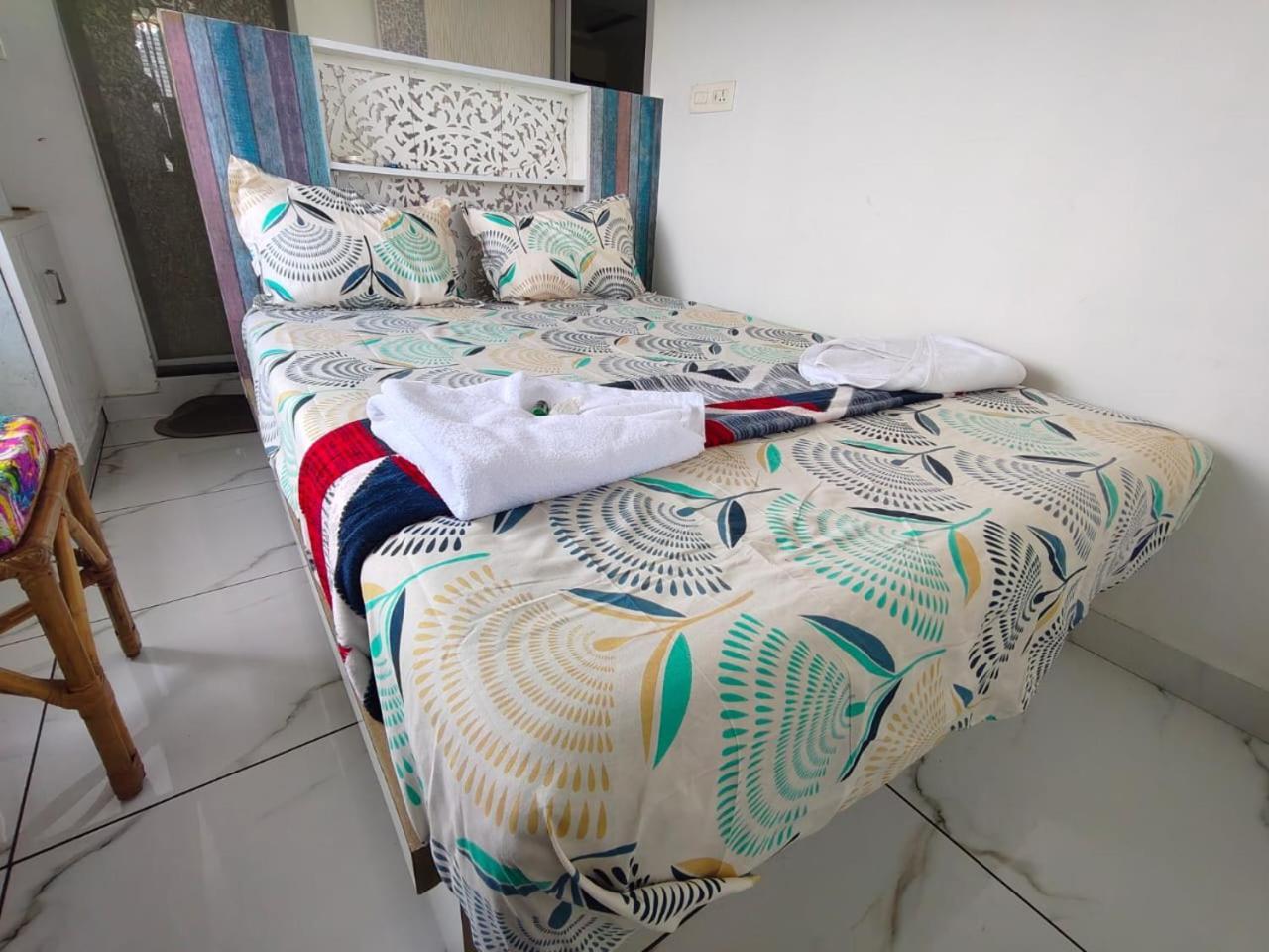 Apartment Veu Ragamalika Cochin Near Lakeshore Hospital