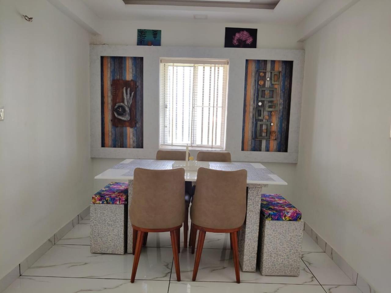 Apartment Veu Ragamalika Cochin Near Lakeshore Hospital Kochi