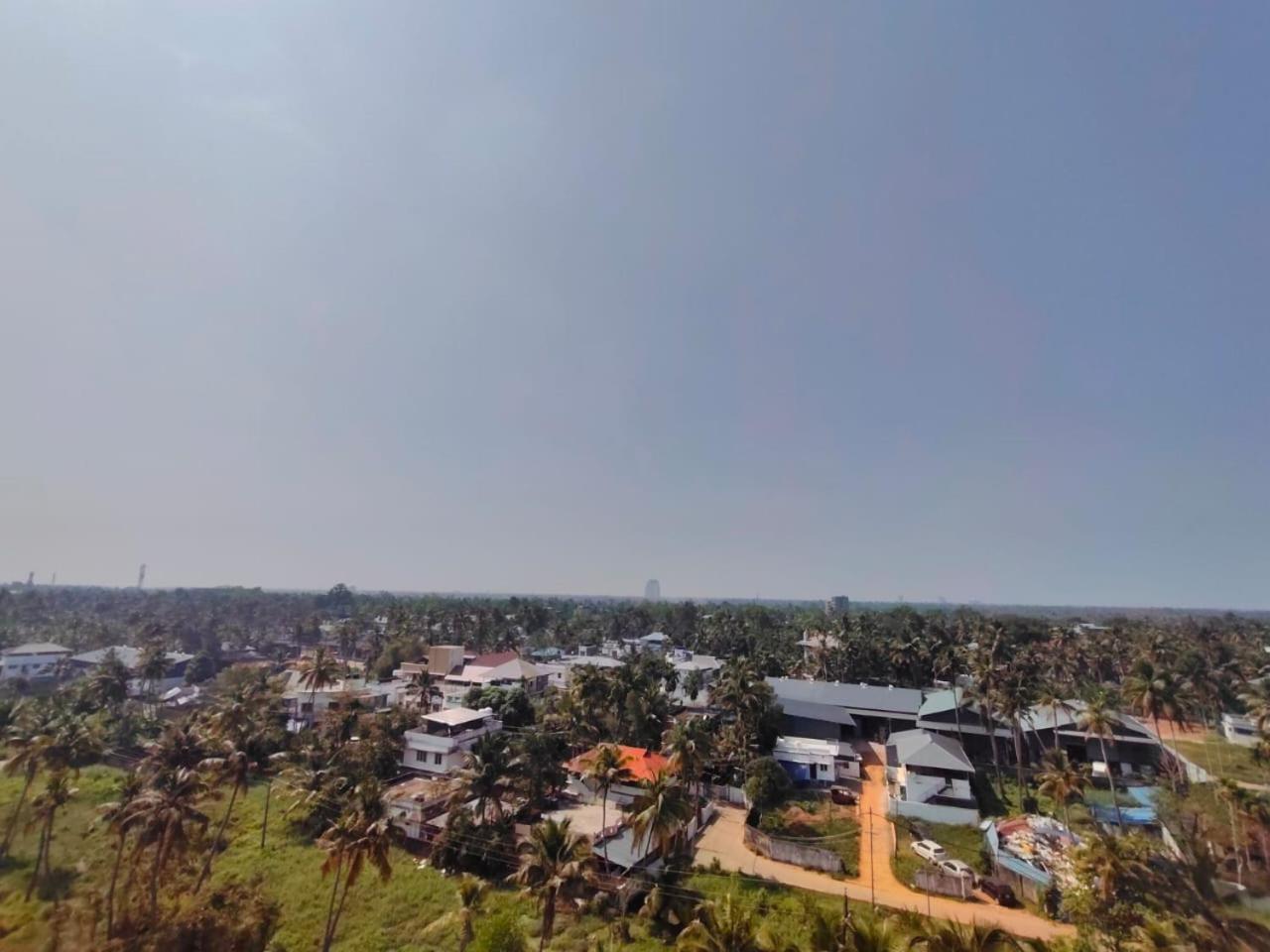Veu Ragamalika Cochin Near Lakeshore Hospital Kochi