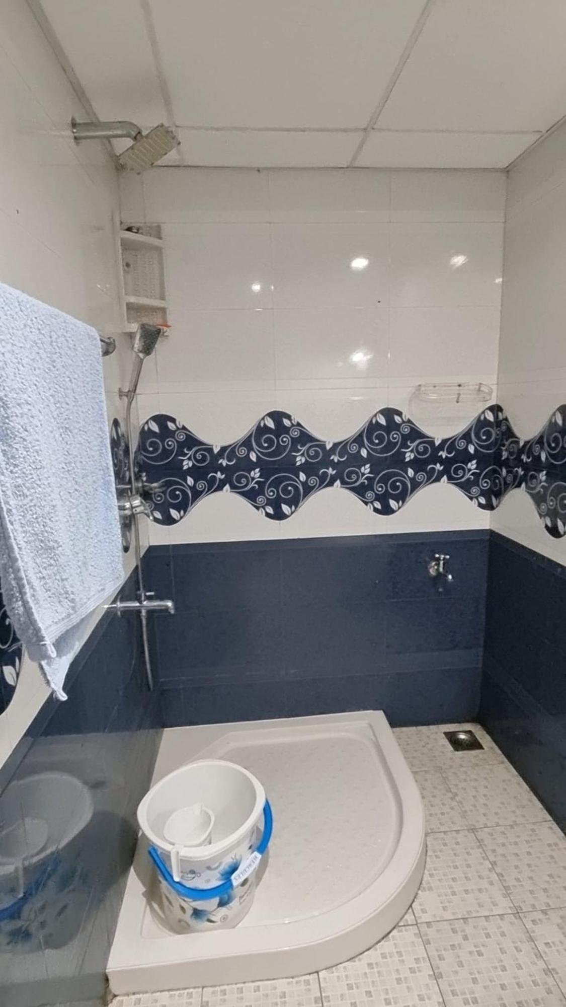 Villa Spacious In Vytilla