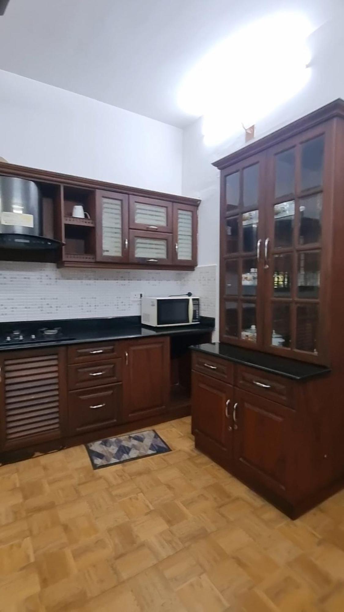 Spacious In Vytilla