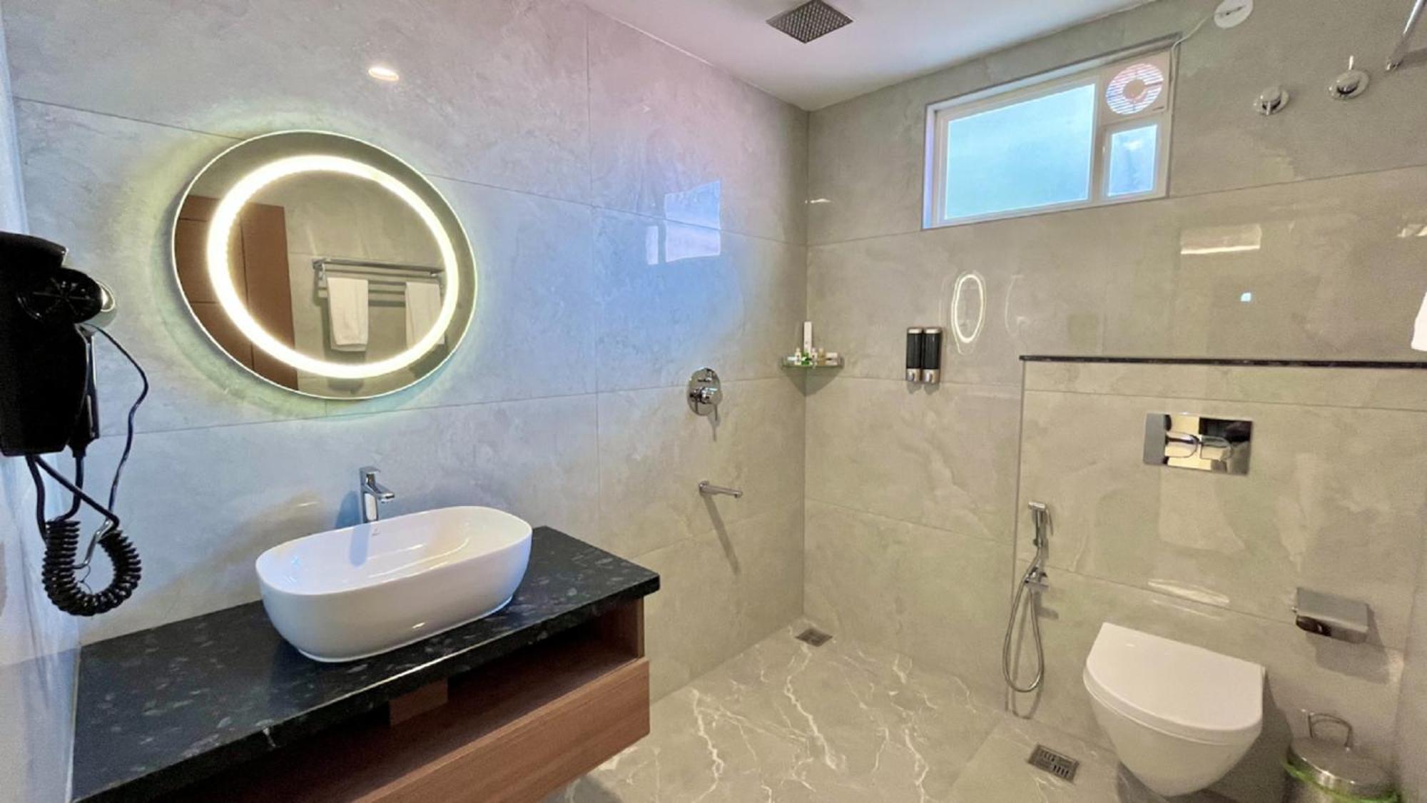 Hotel Pearl Palace 3*