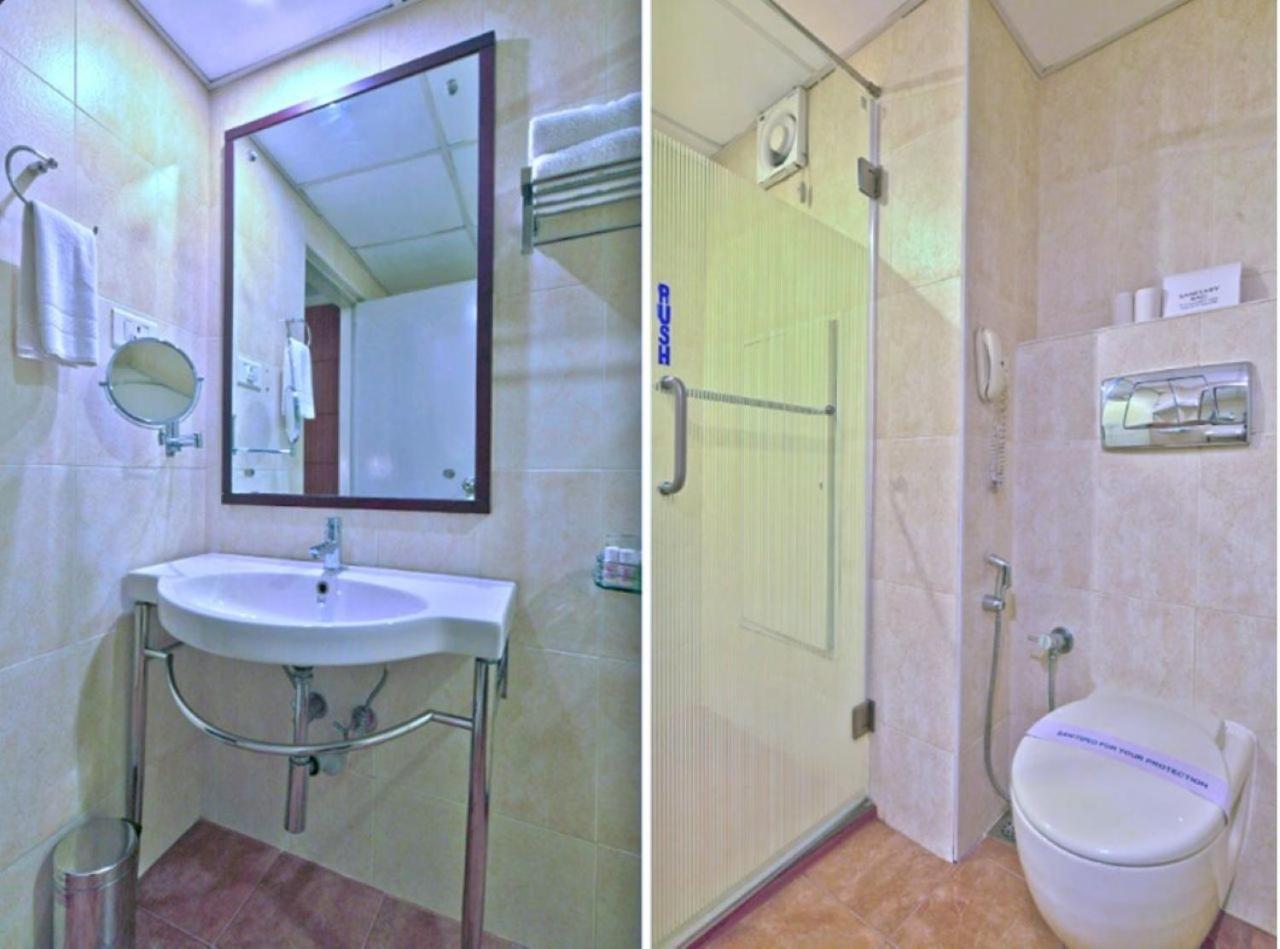 Broad Bean Cochin Hotel 4*
