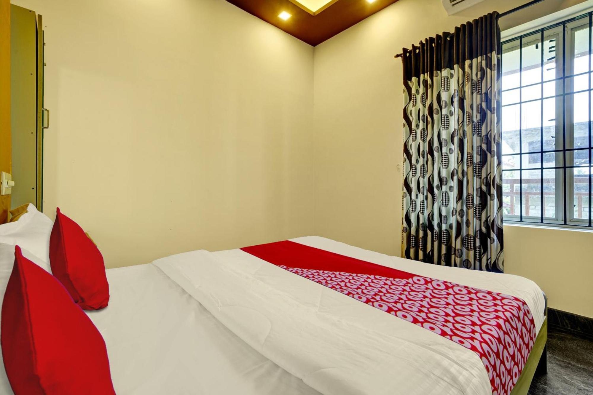 O High 5 3* Kochi