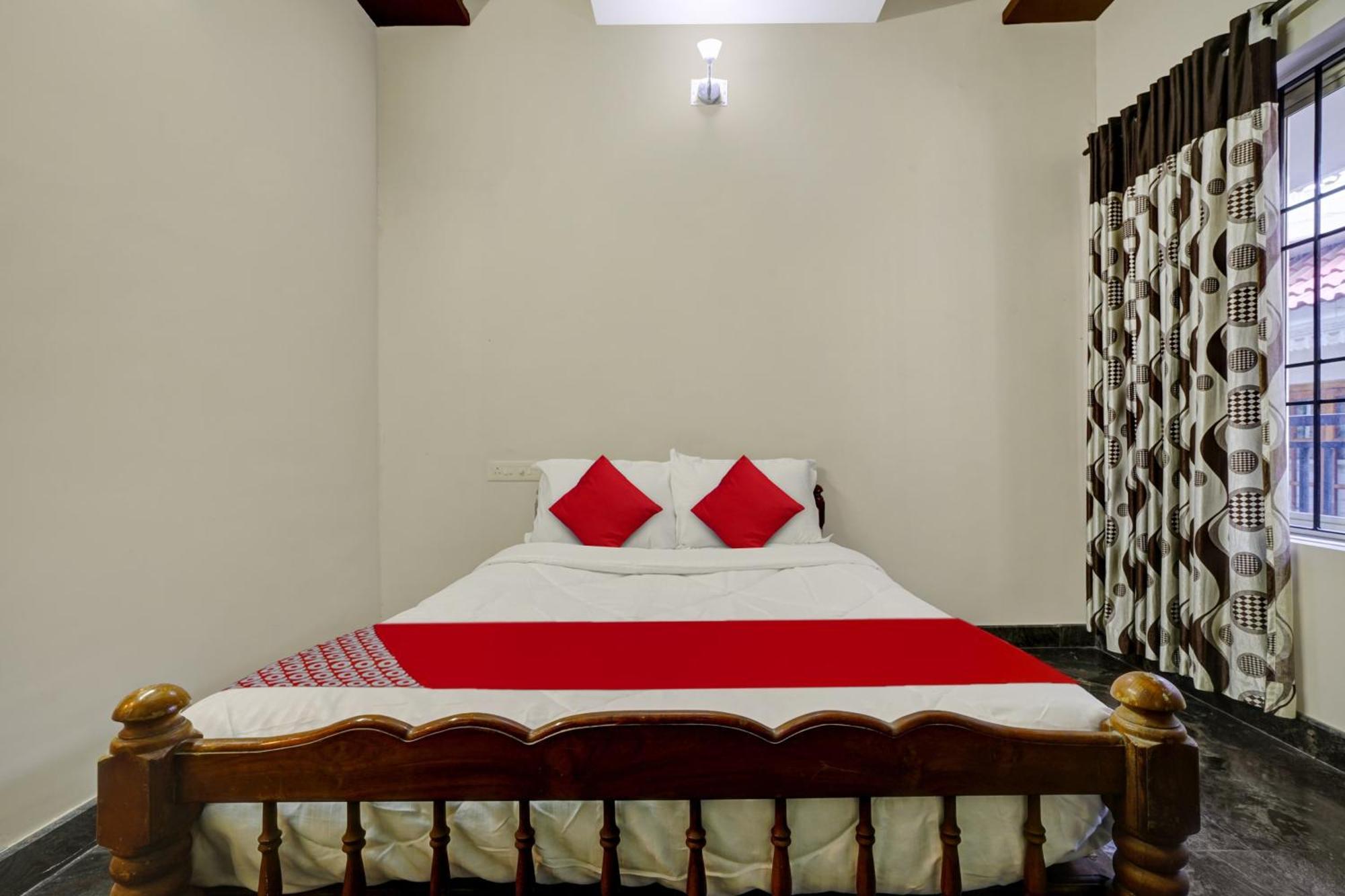 O High 5 Hotel