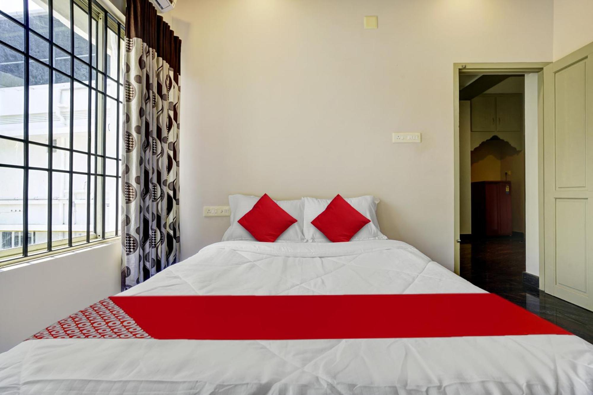 O High 5 Hotel 3*
