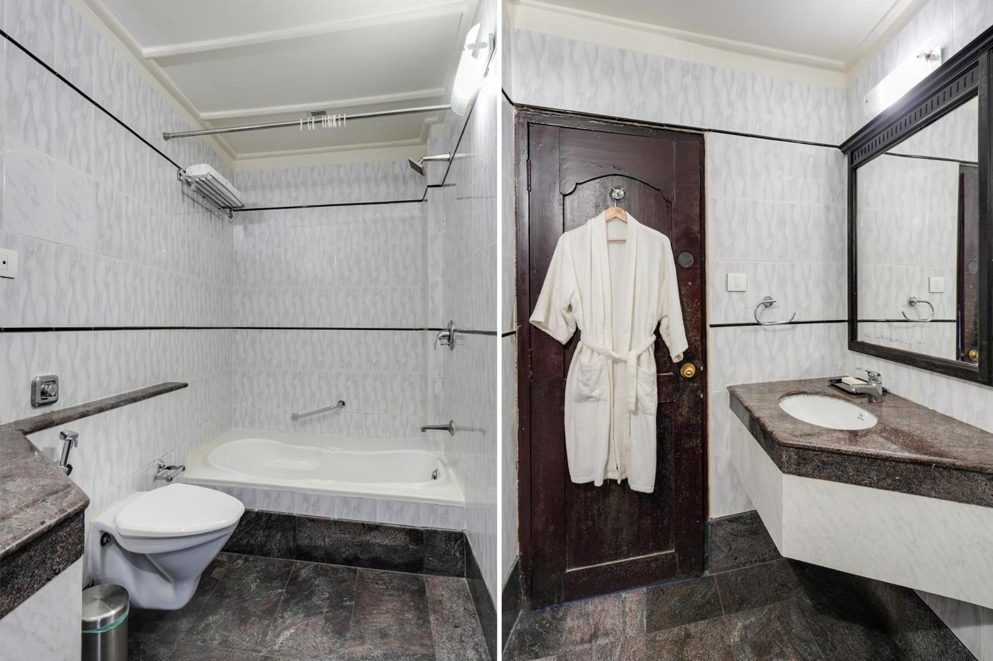 Hotel Palette Mg Road Ernakulam Kochi