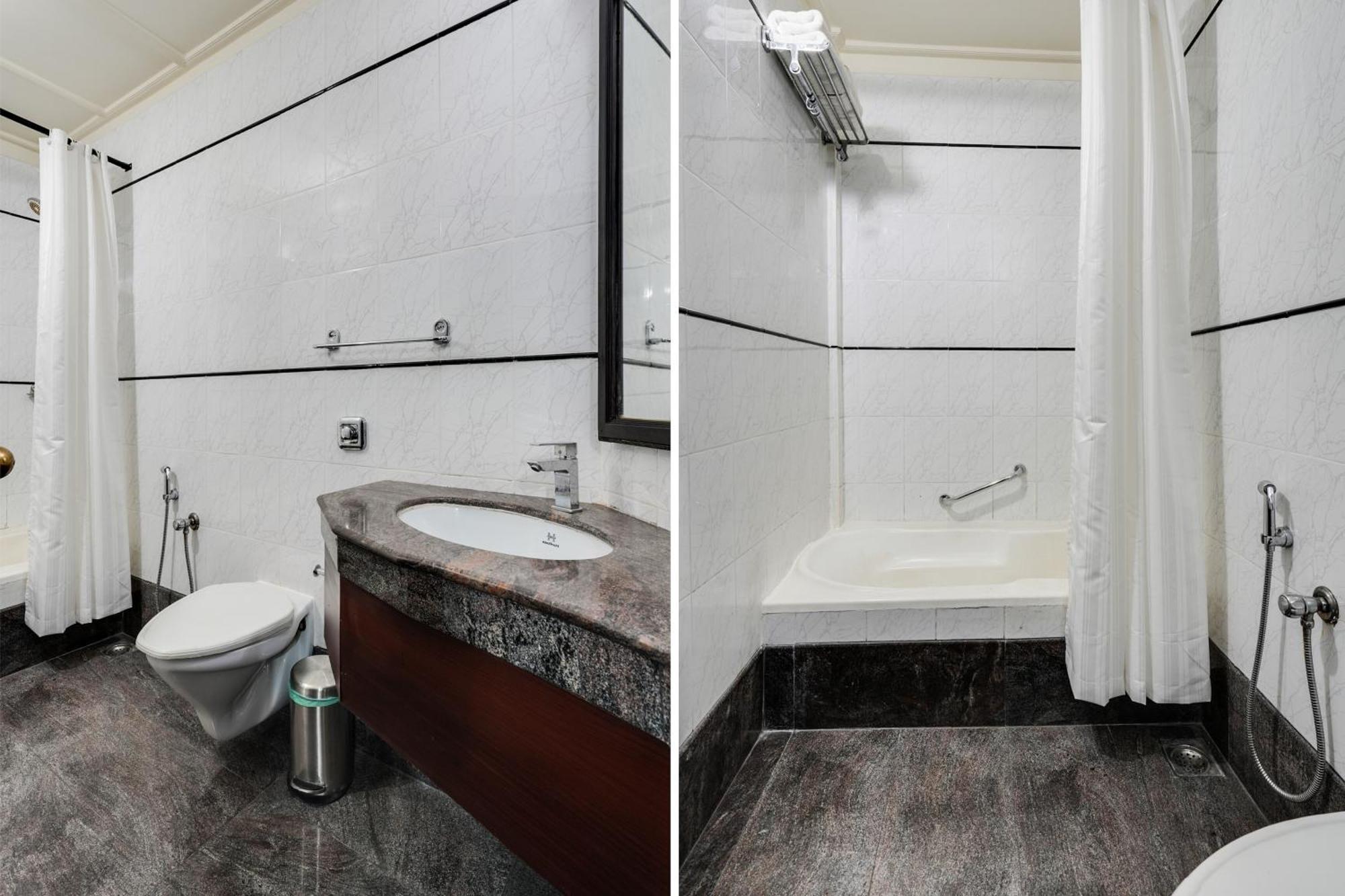 Hotel Palette Mg Road Ernakulam