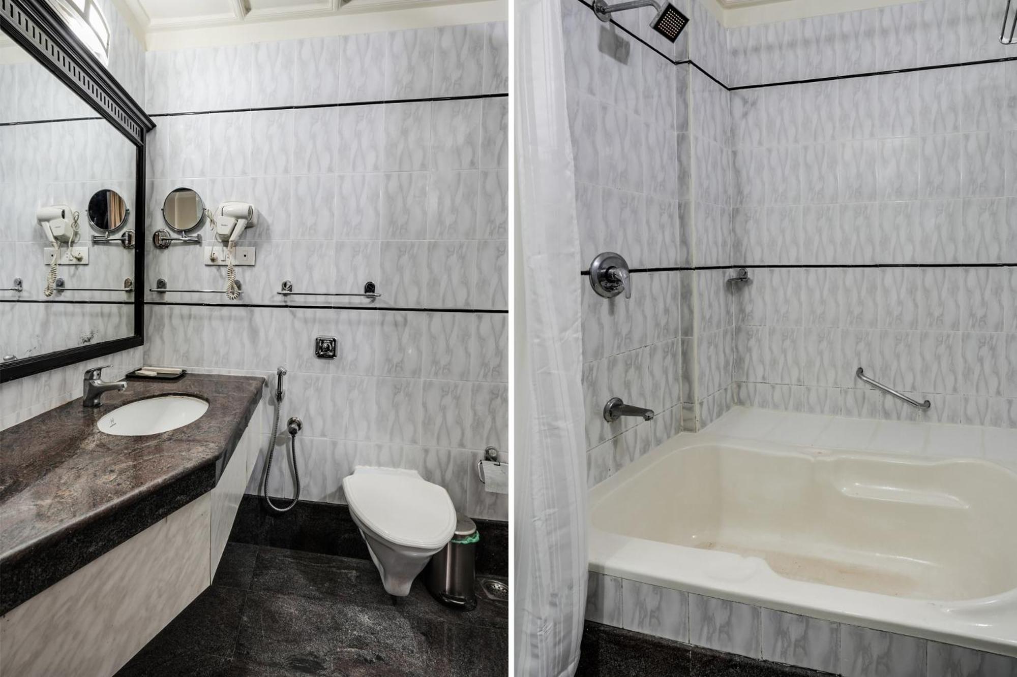 Palette Mg Road Ernakulam Hotel 3*