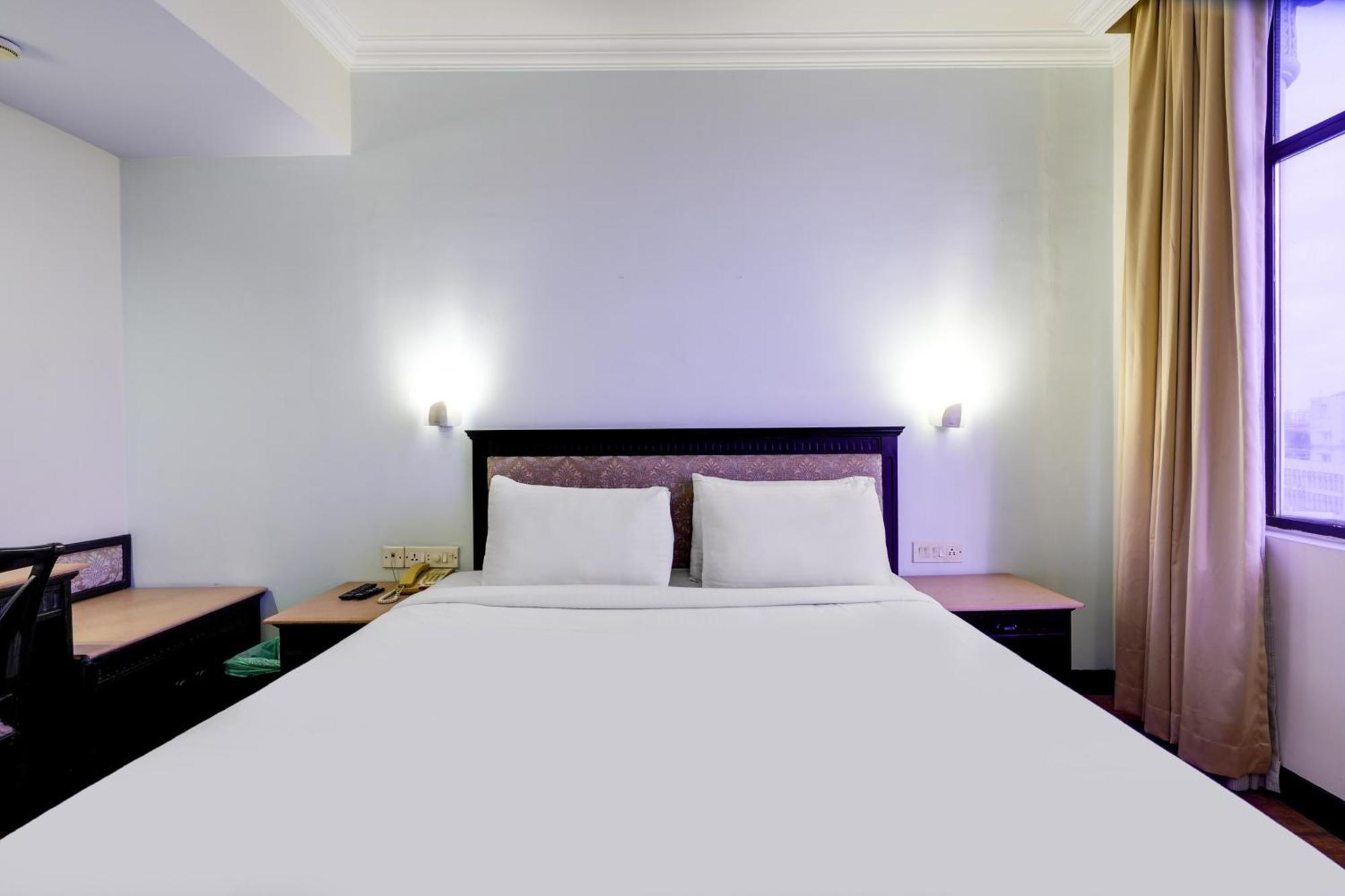 Palette Mg Road Ernakulam 3* Kochi