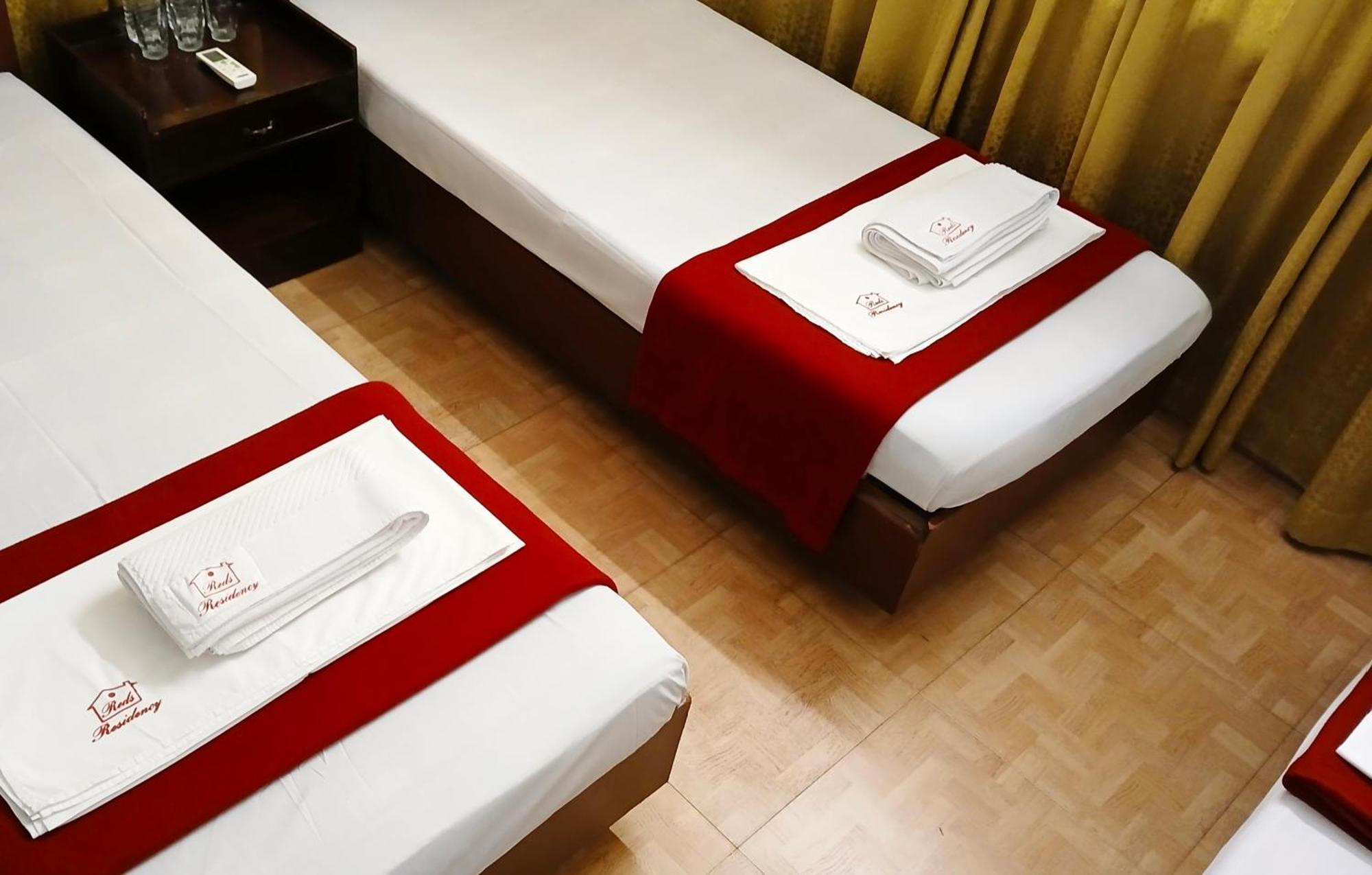 Reds Residency - * Kochi