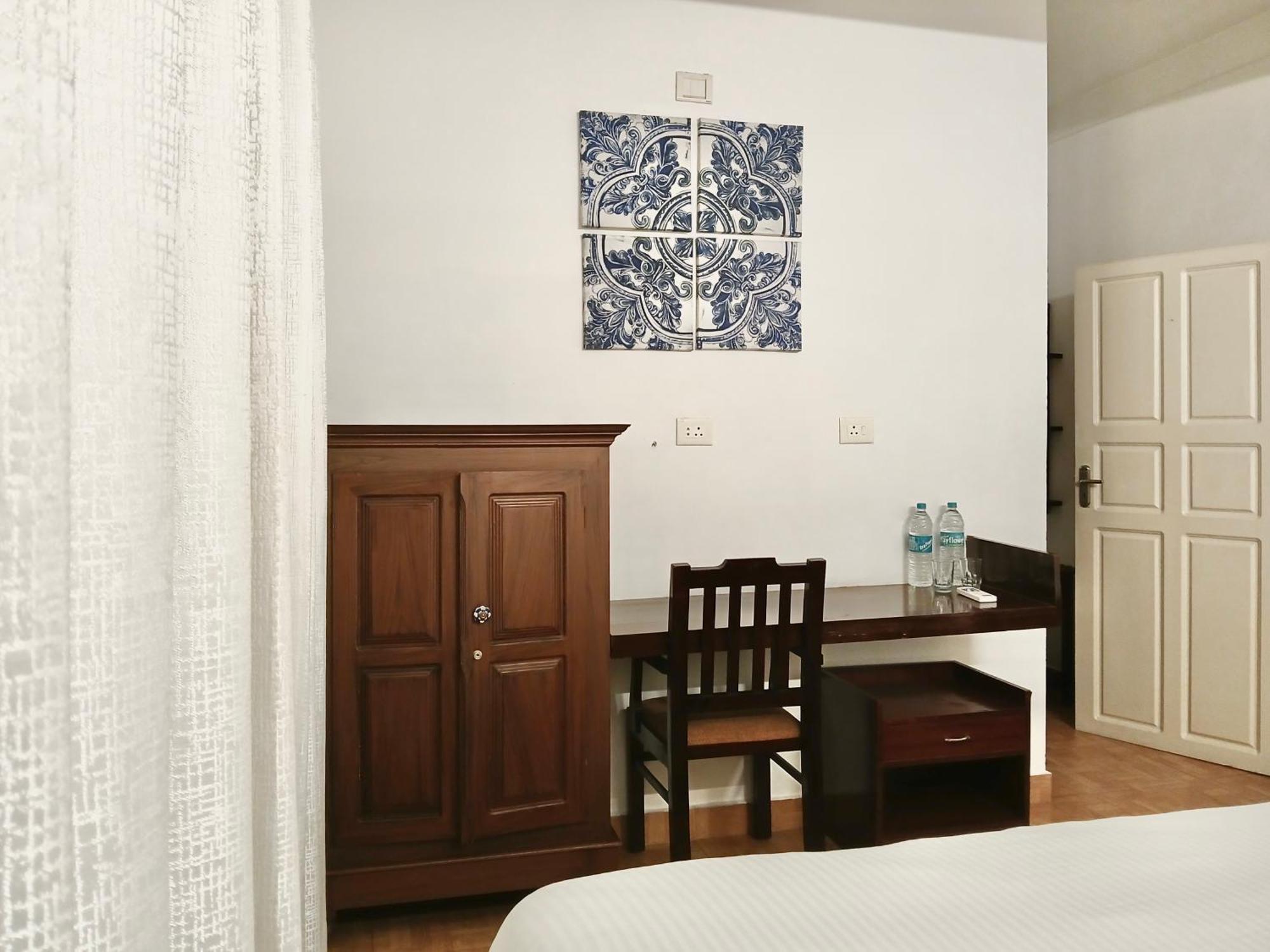 Homestay Reds Residency -