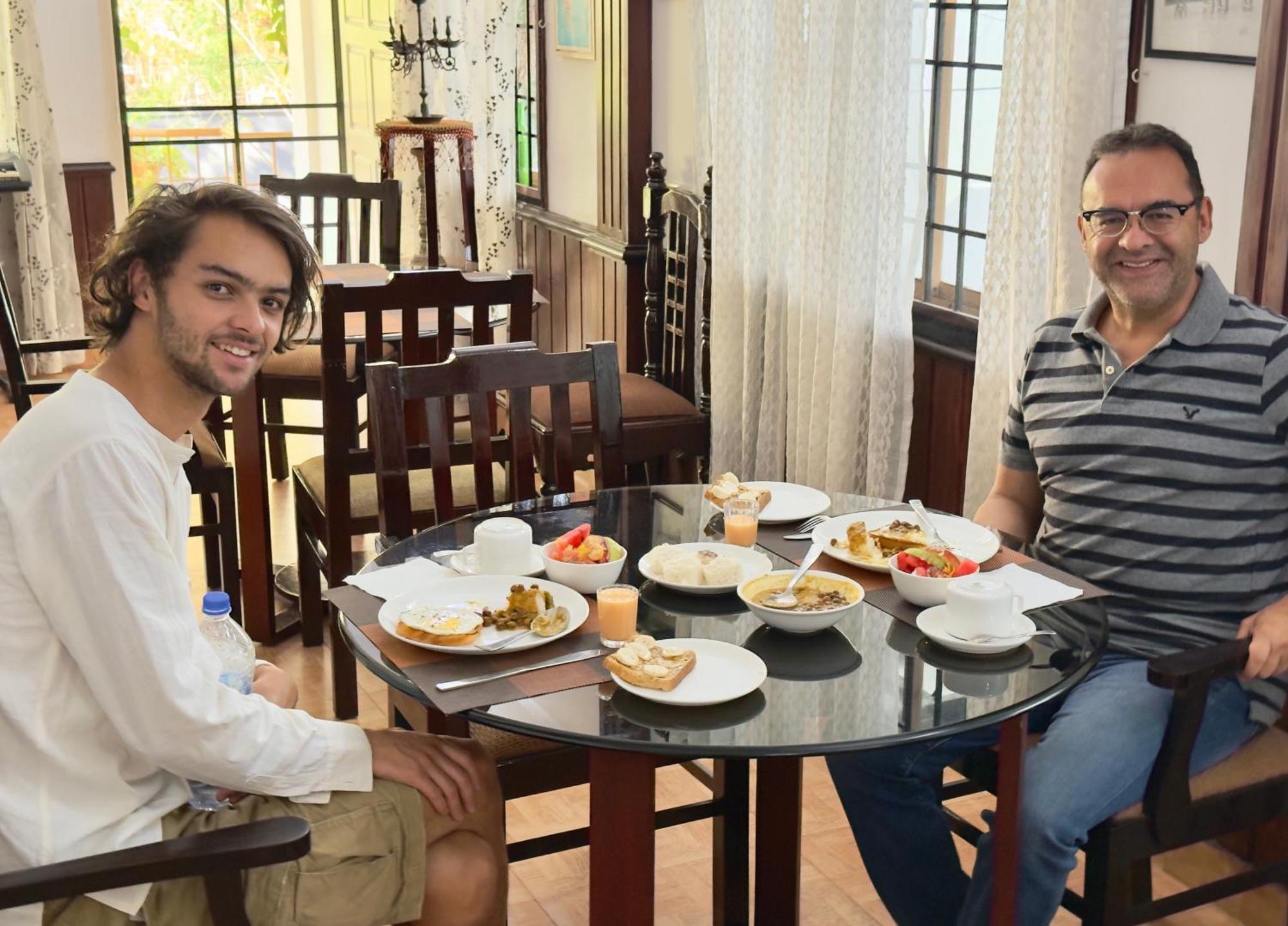 Reds Residency - Homestay Kochi