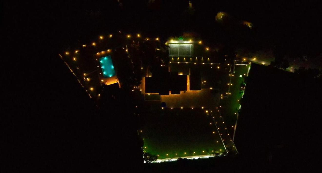Le Jardin - Private Pool * Kochi