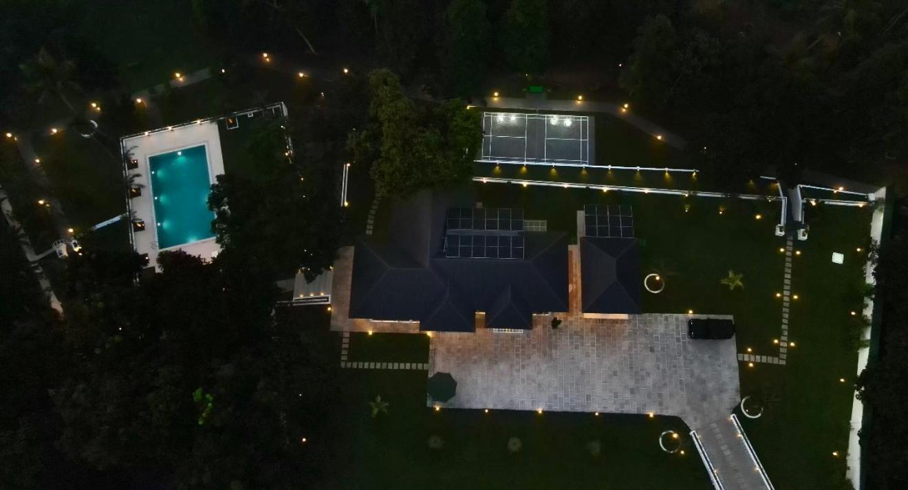 Le Jardin - Private Pool Villa