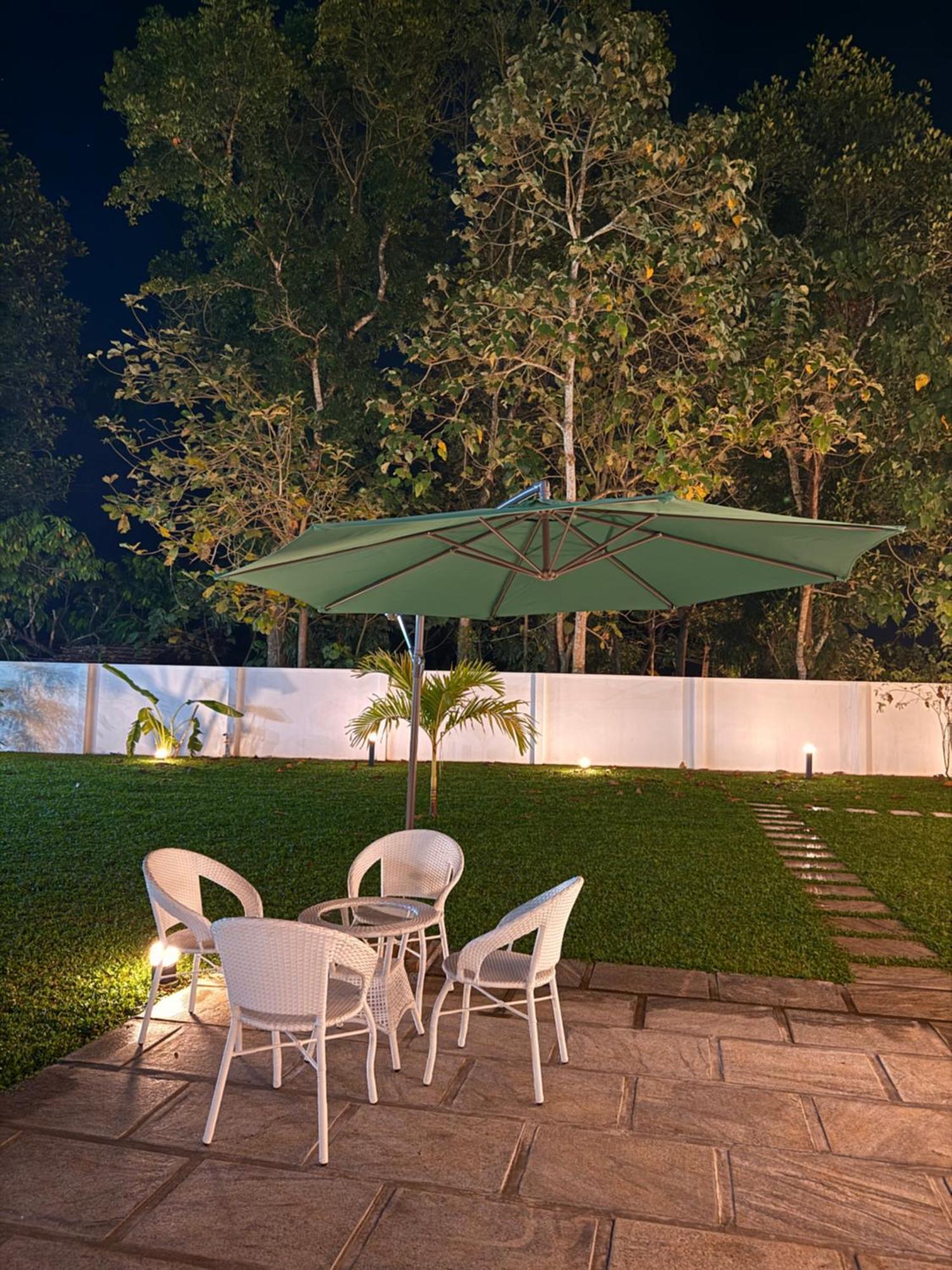Le Jardin - Private Pool