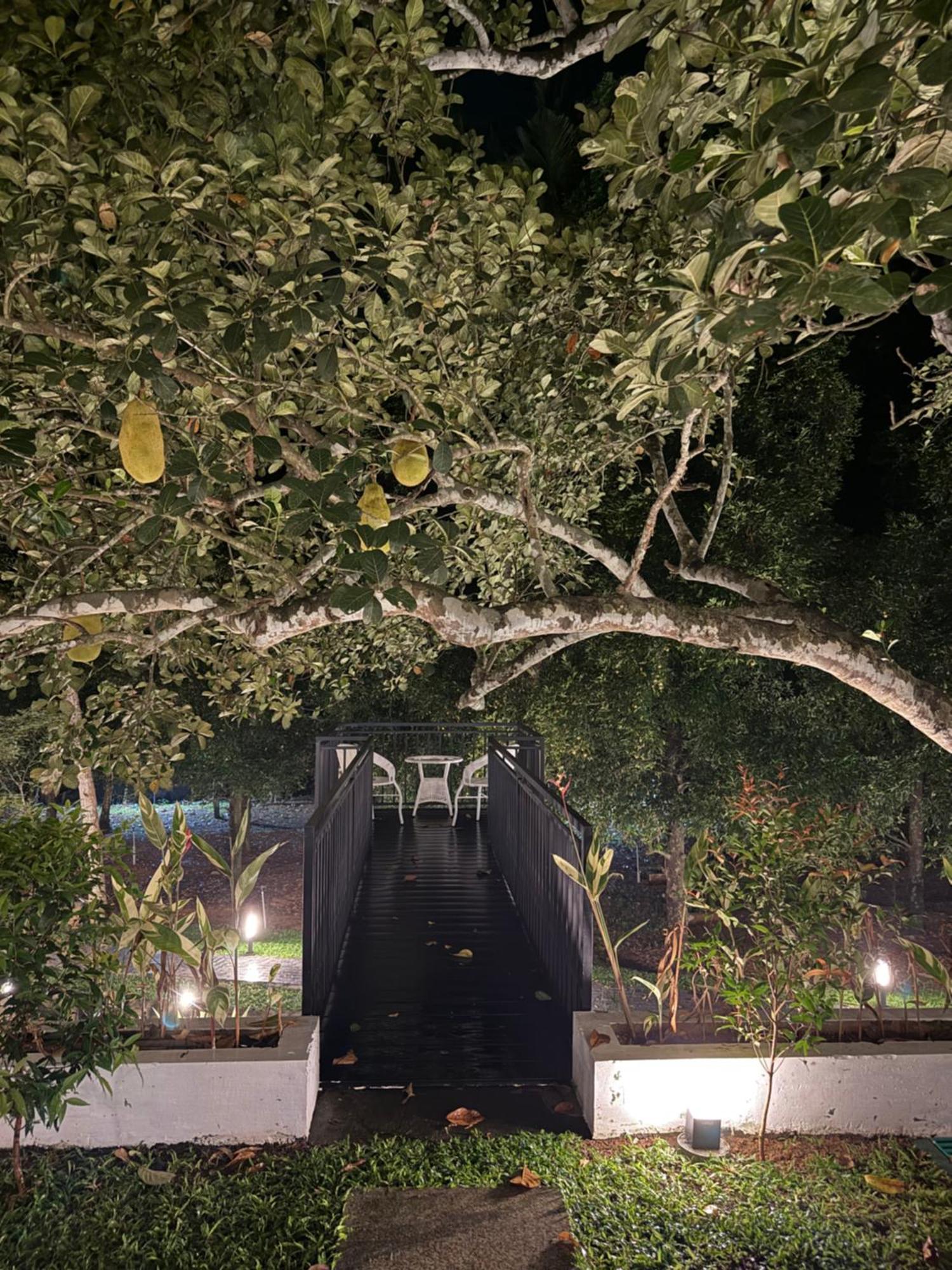 Le Jardin - Private Pool Kochi