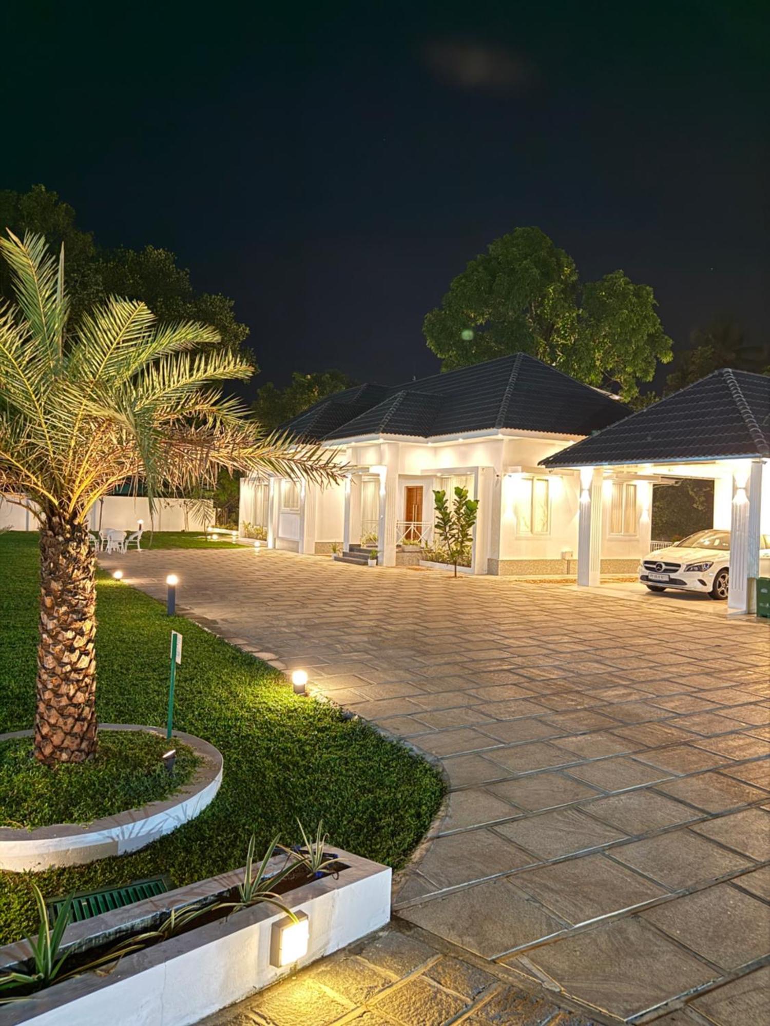 Le Jardin - Private Pool