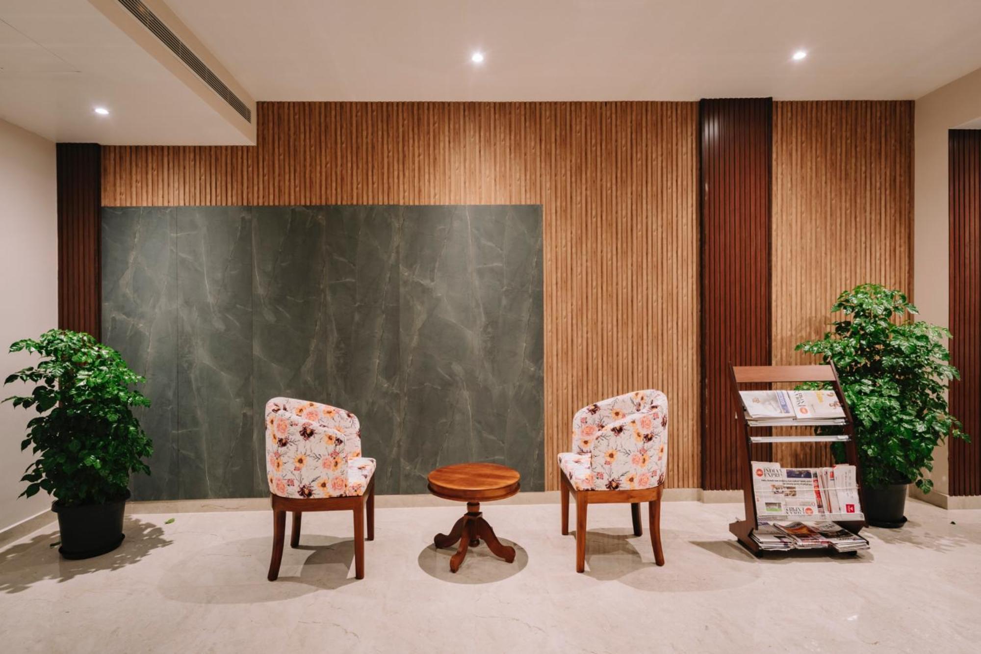 Airport Haven Aparthotel