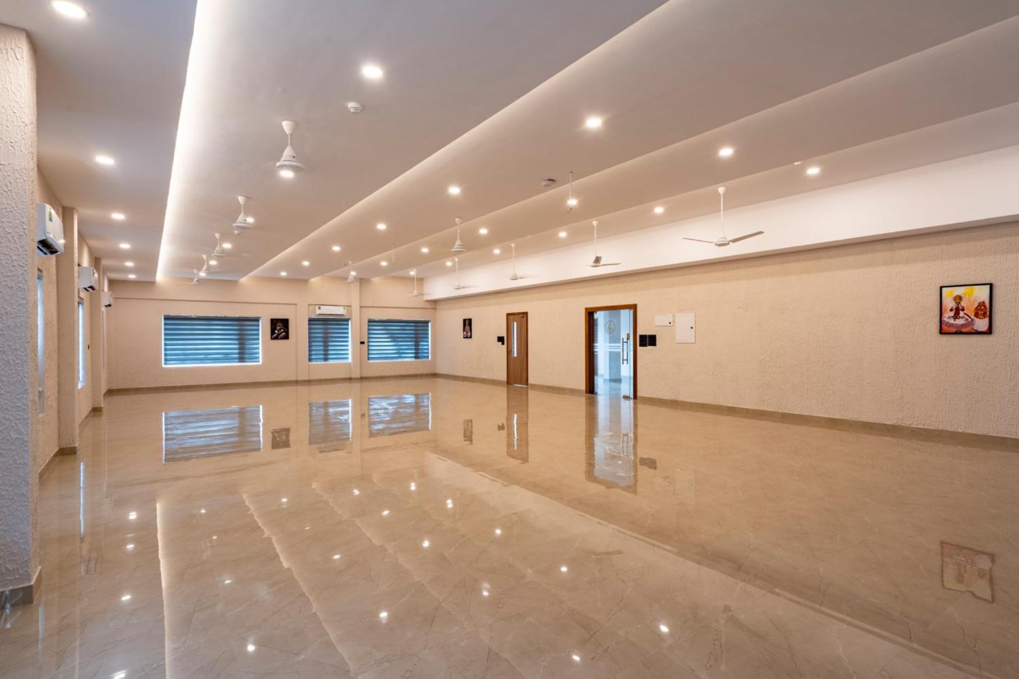 Aparthotel Airport Haven *